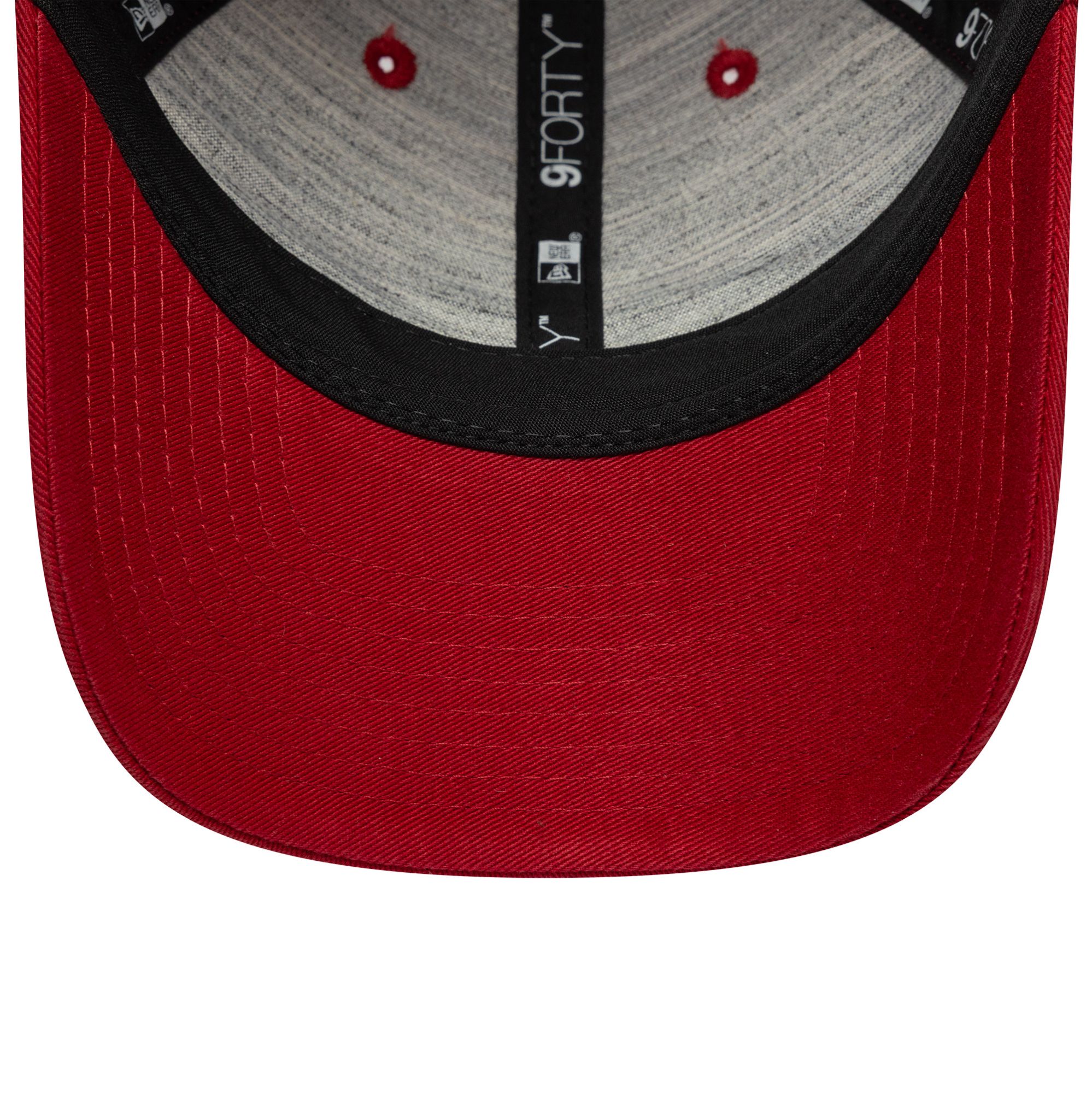 Red Bull Racing New Era Cap 9forty "Washed"