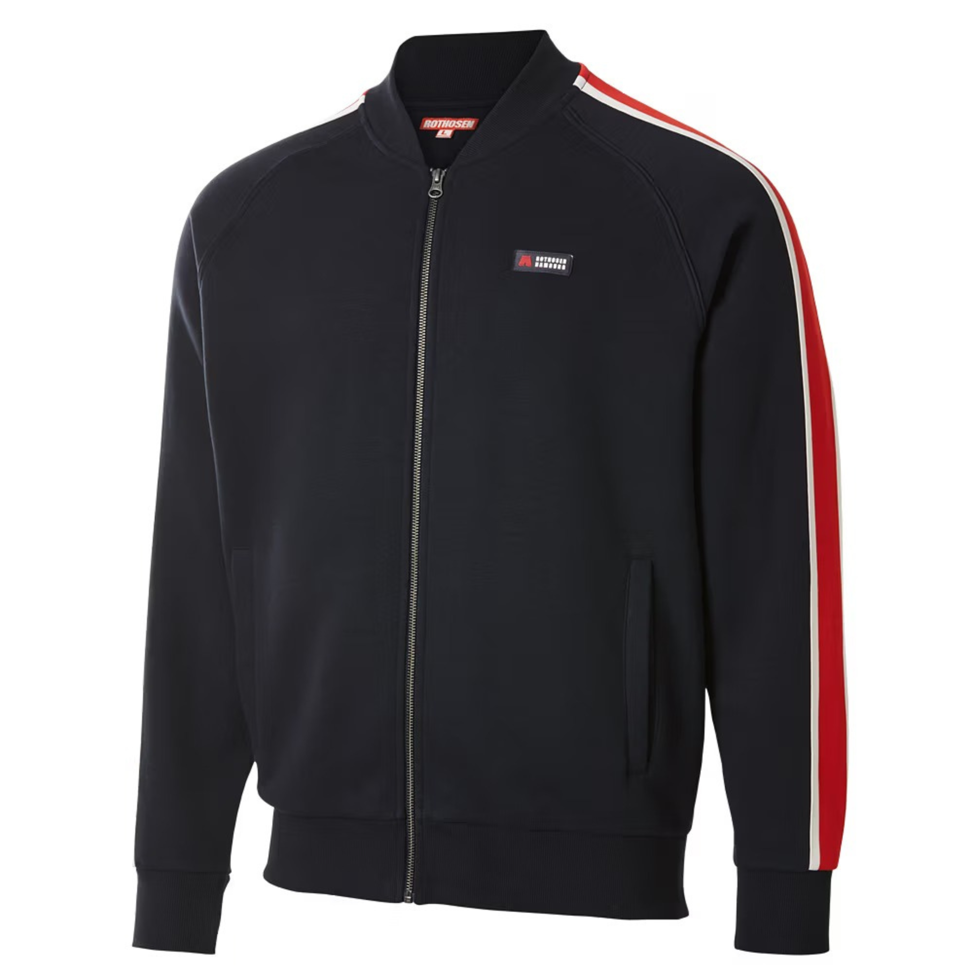 HSV Trainingsjacke Rothosen "Boje"