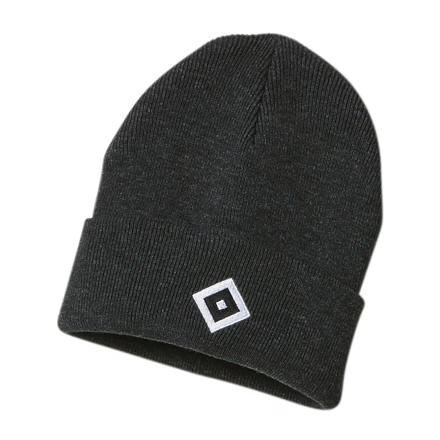 HSV MÜTZE "LOGO" - grau