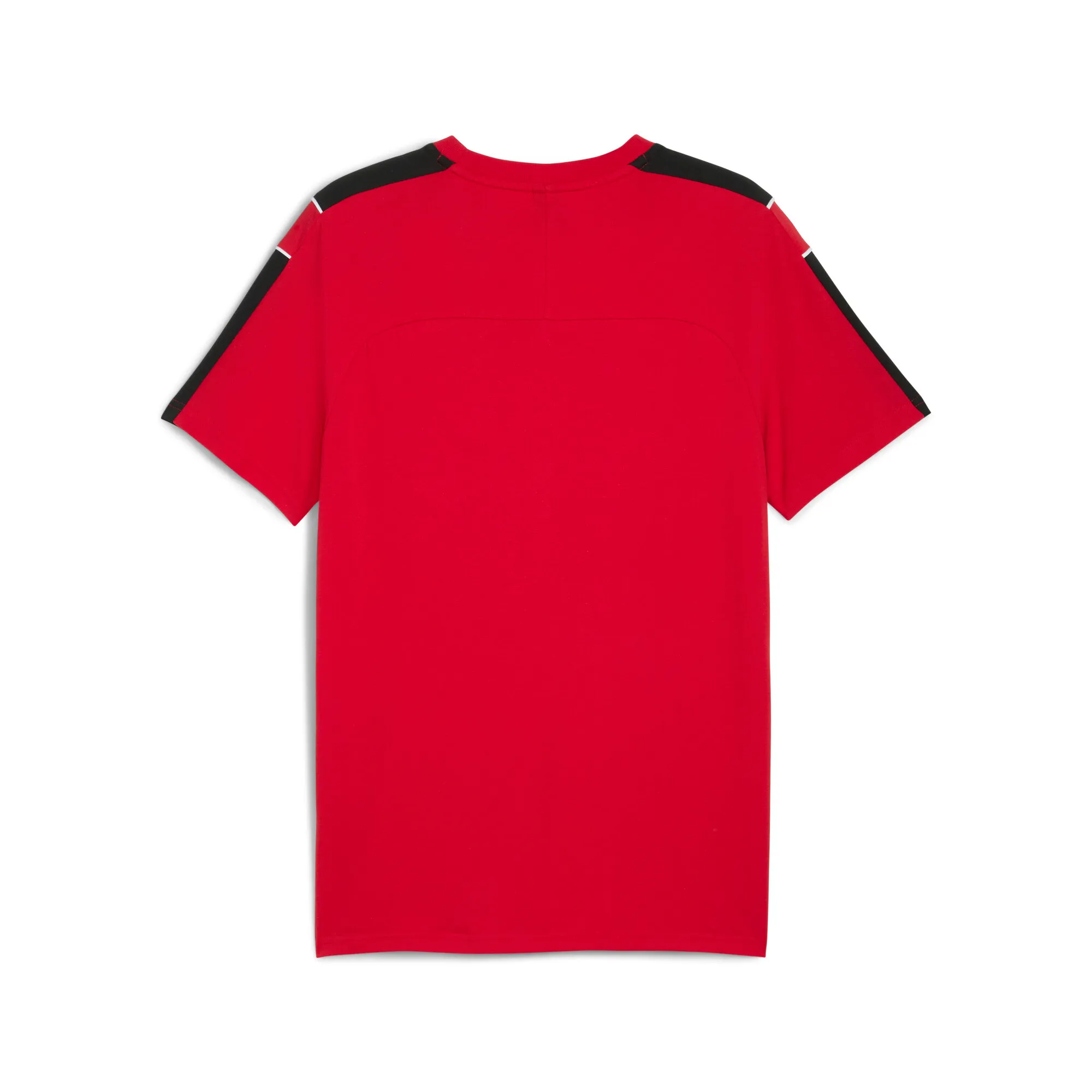 Scuderia Ferrari Puma T-Shirt "MT7" - rot 