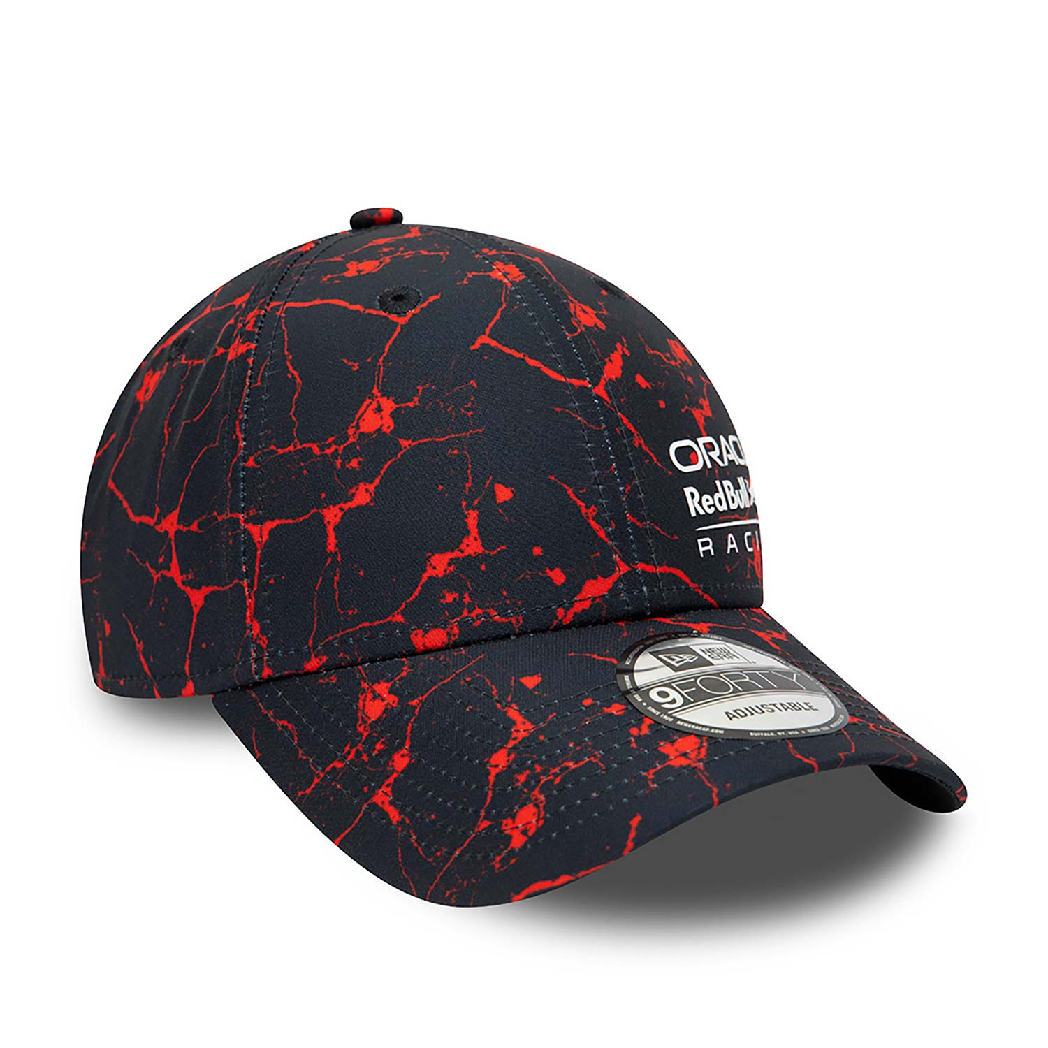 Red Bull Racing New Era Cap "Lifestyle" - multicolor