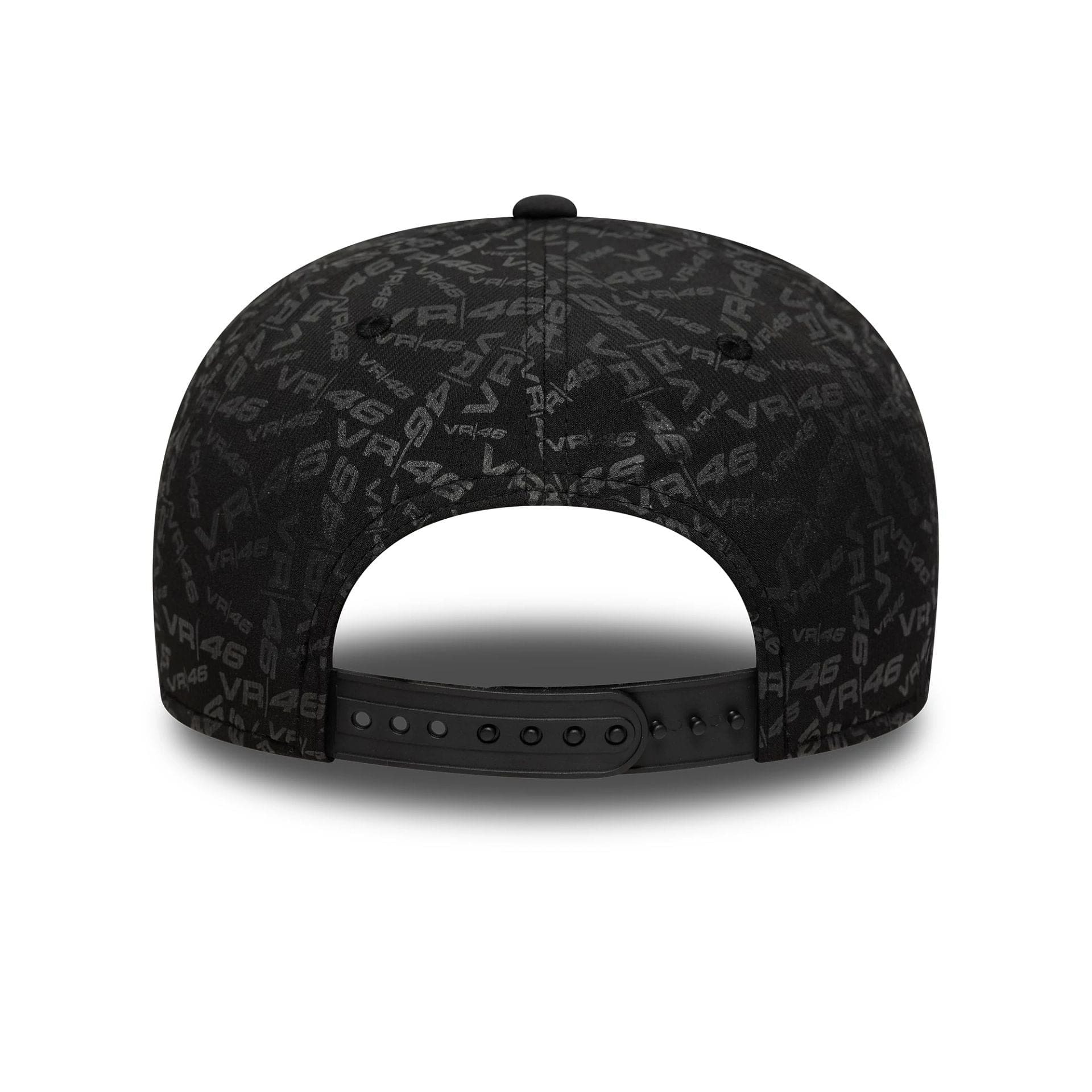 Valentino Rossi New Era 9SEVENTY Cap "46" schwarz