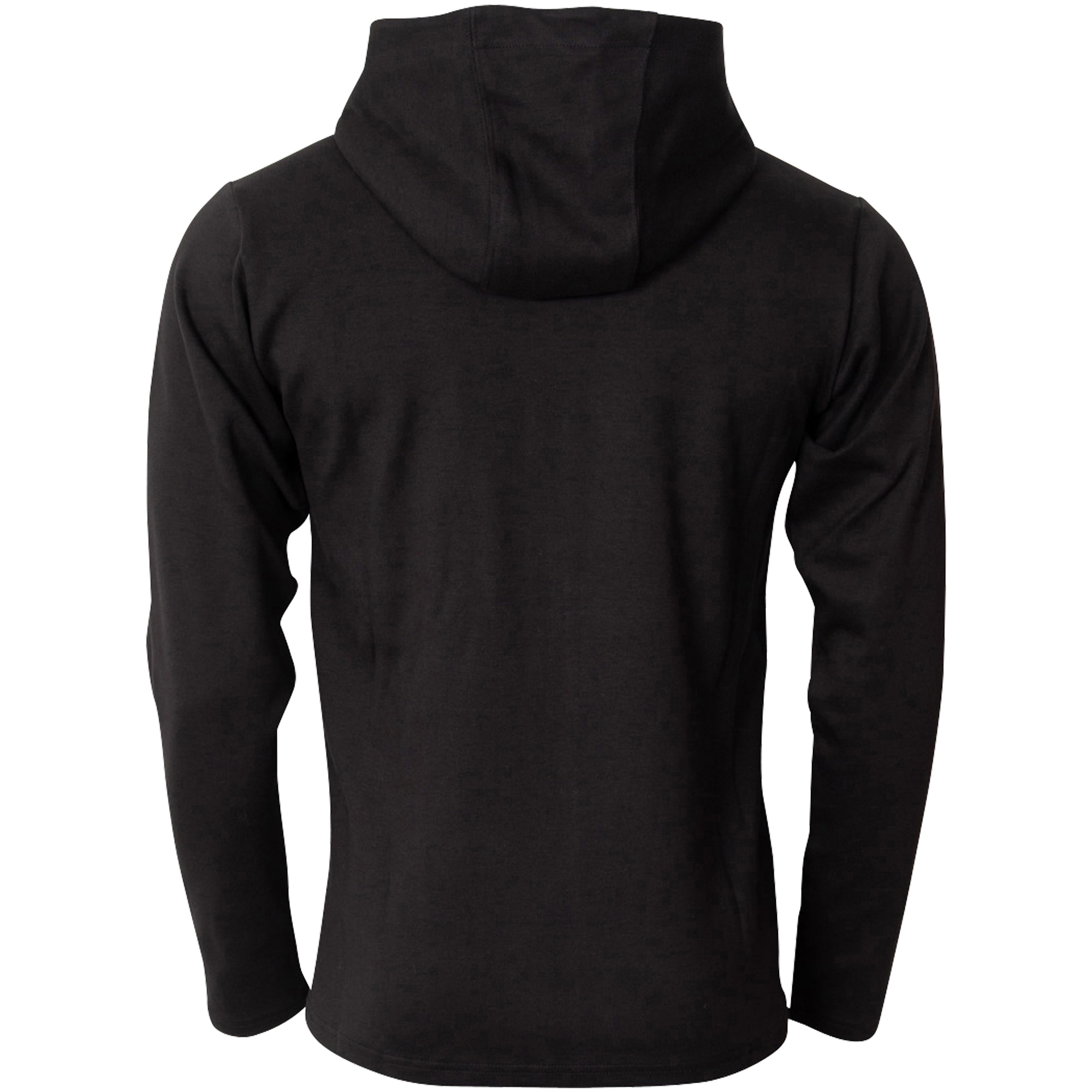 FC St. Pauli - PUMA Jacke Logo Regenbogen - E-Sports 2024-25 - schwarz