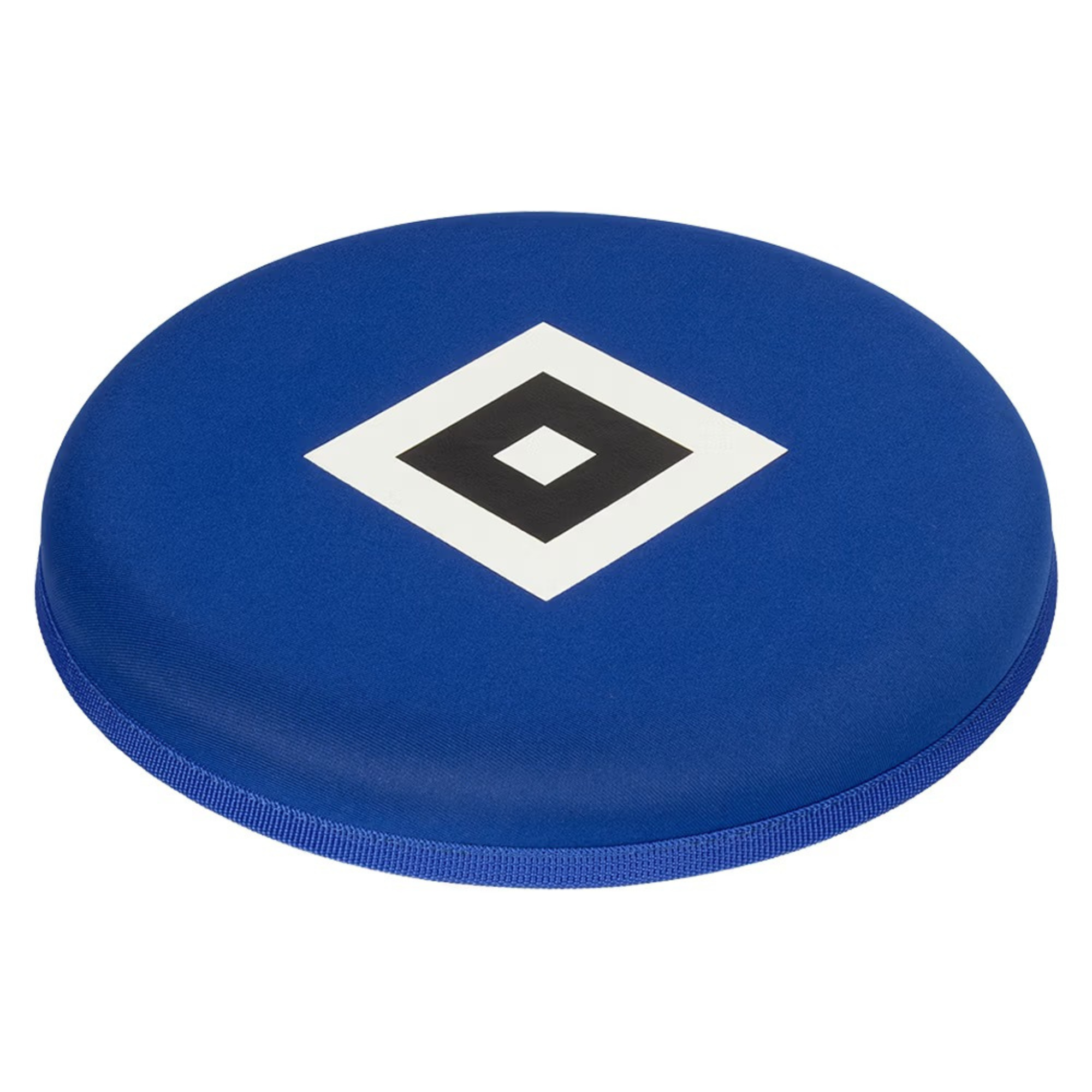 HSV Neopren Frisbee "Raute"