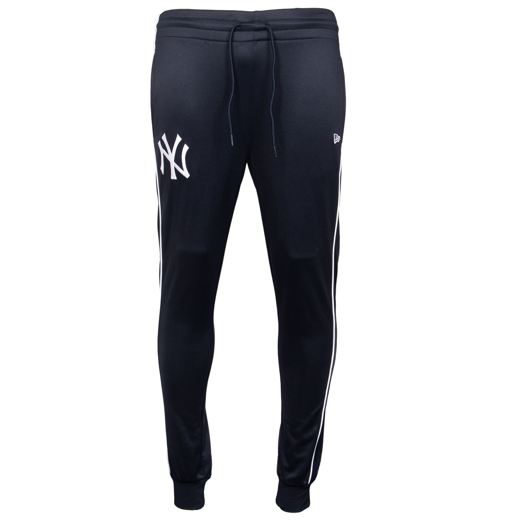 New York Yankees New Era Trainingsanzug NYY Logo