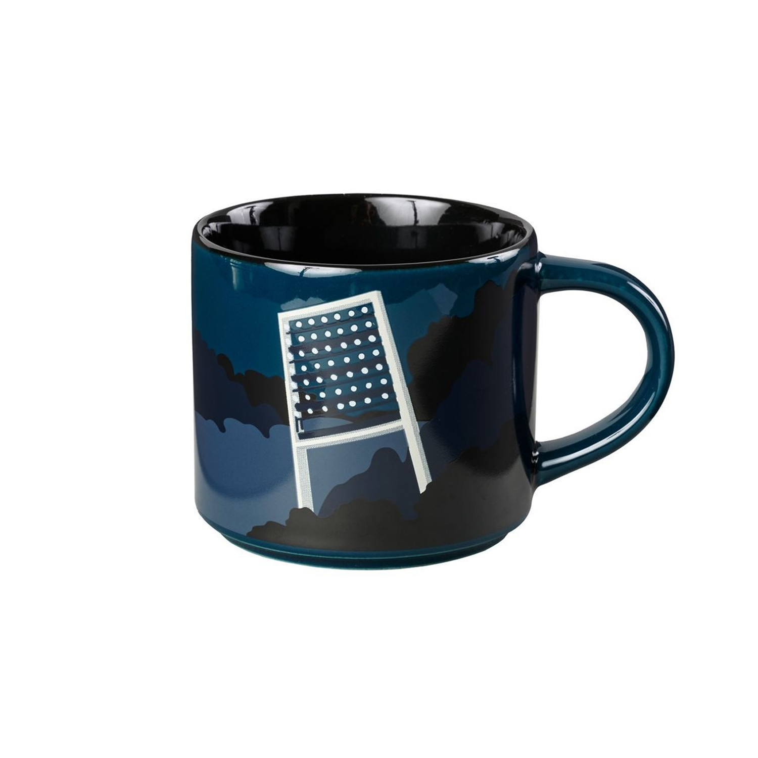 SV Werder Bremen - Tasse Hands of God - mehrfarbig
