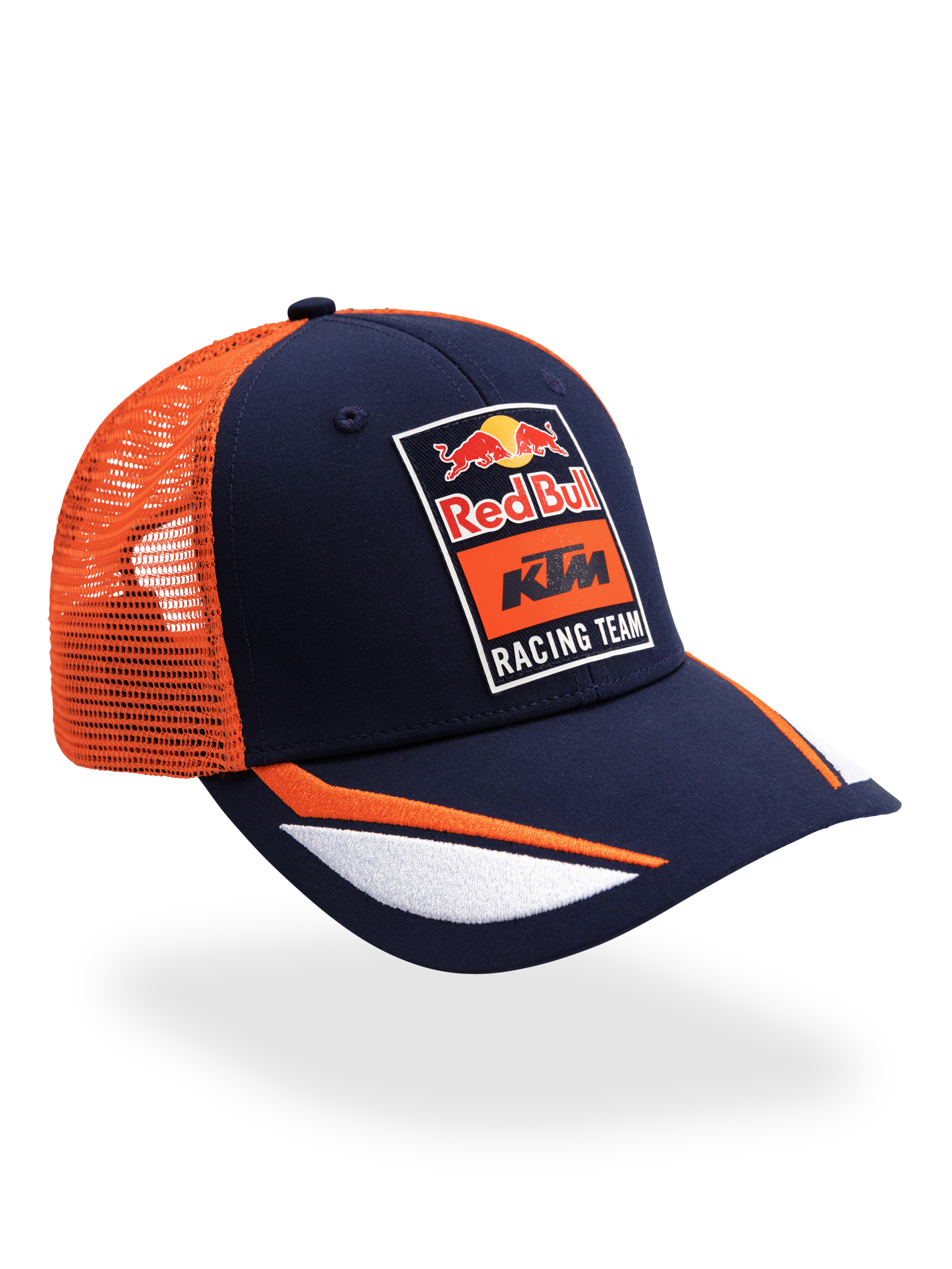 Red Bull KTM Racing Trucker Cap - orange Red Bull KTM Racing Trucker Cap - orange