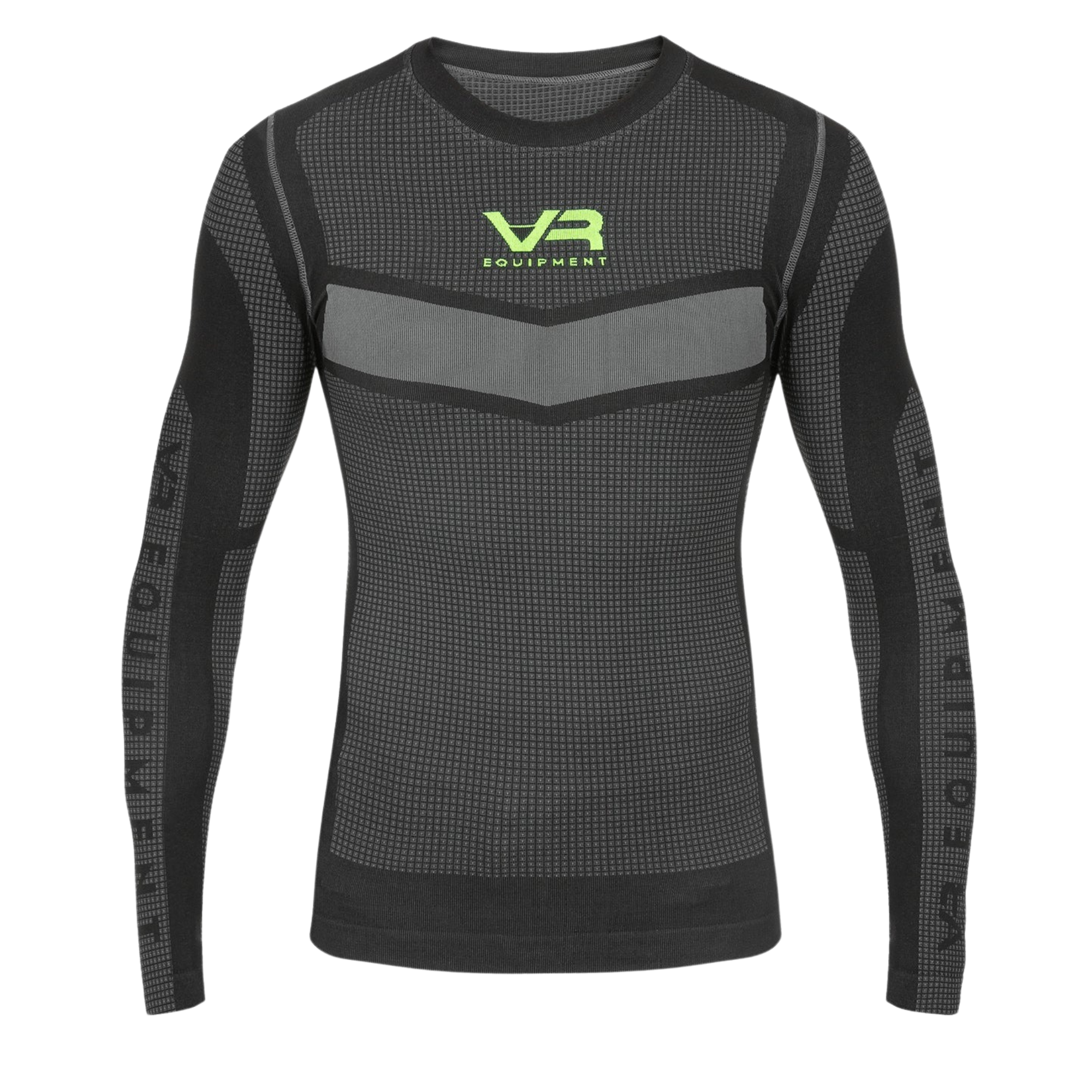 Valentino Rossi Sport T-Shirt First Layer mit langen Ärmeln