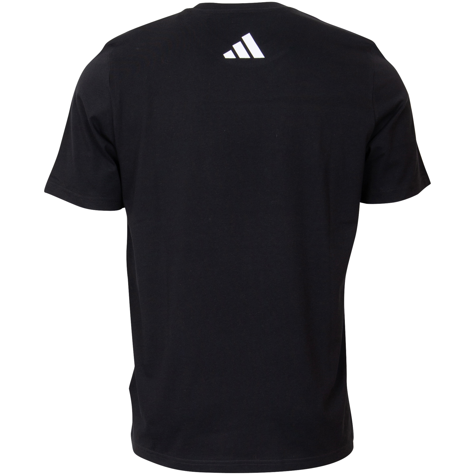 Mercedes AMG Petronas Adidas T-Shirt "Logo" - schwarz