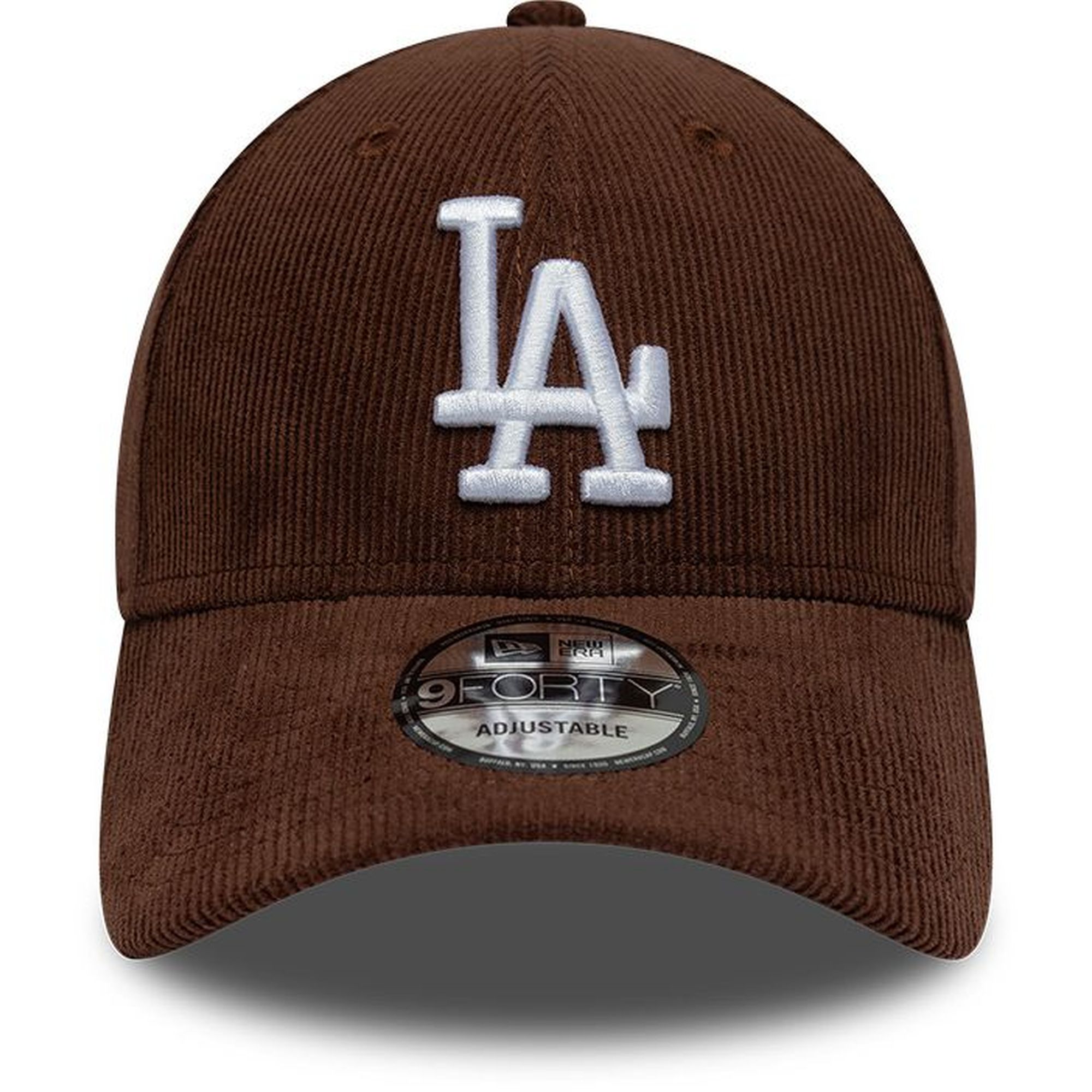 Los Angeles Dodgers Cap „Entry Cord" New Era 9Forty