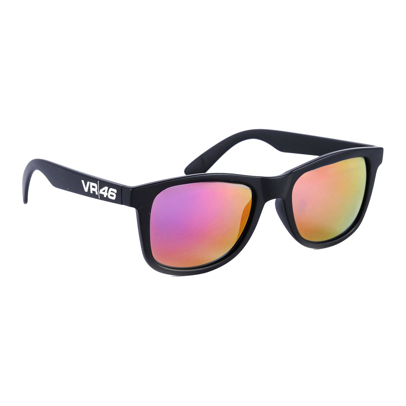 Valentino Rossi Sonnenbrille "Speed" - schwarz Valentino Rossi Sonnenbrille "Speed" - schwarz