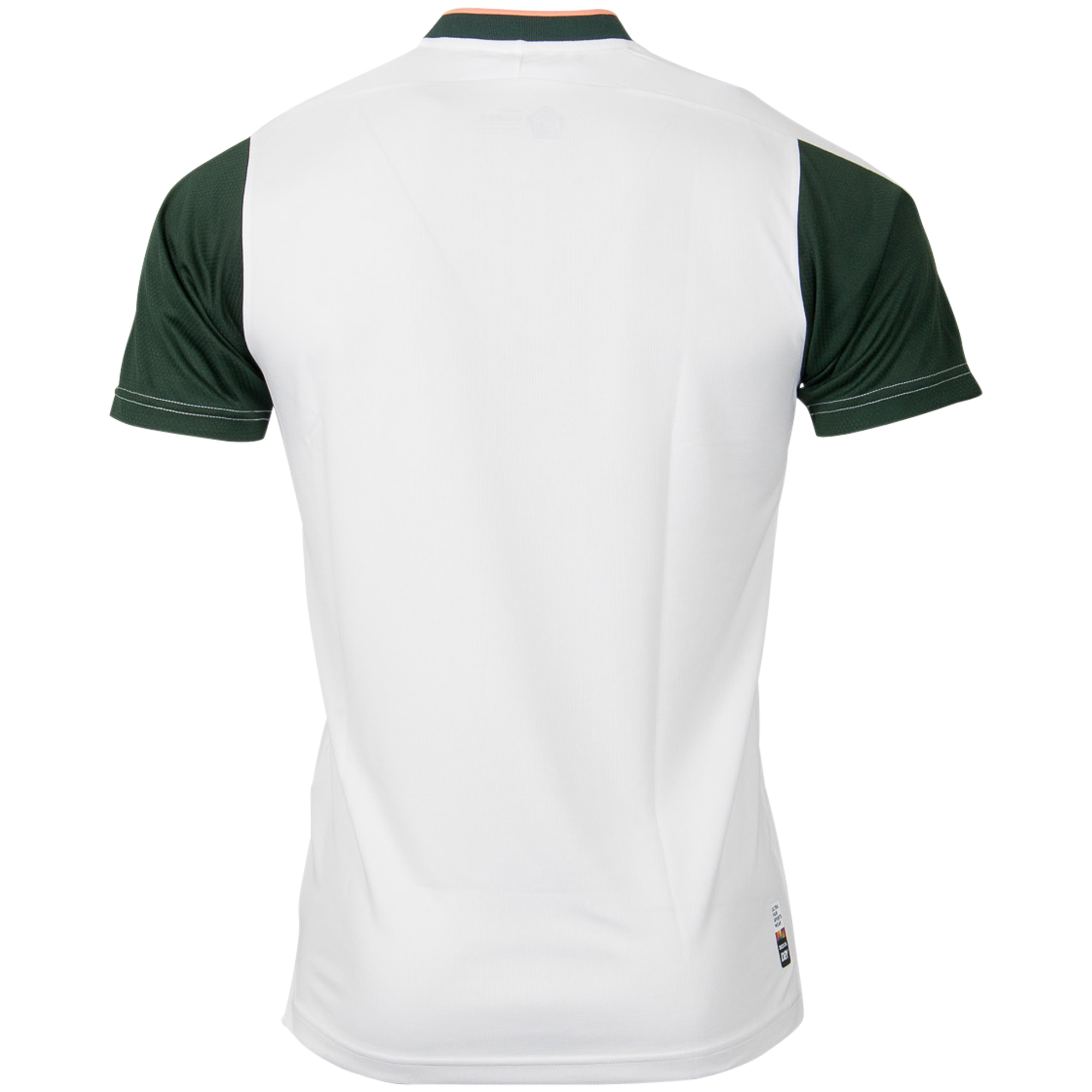 FC St. Pauli Trainingsshirt Team 2023-24 - weiß