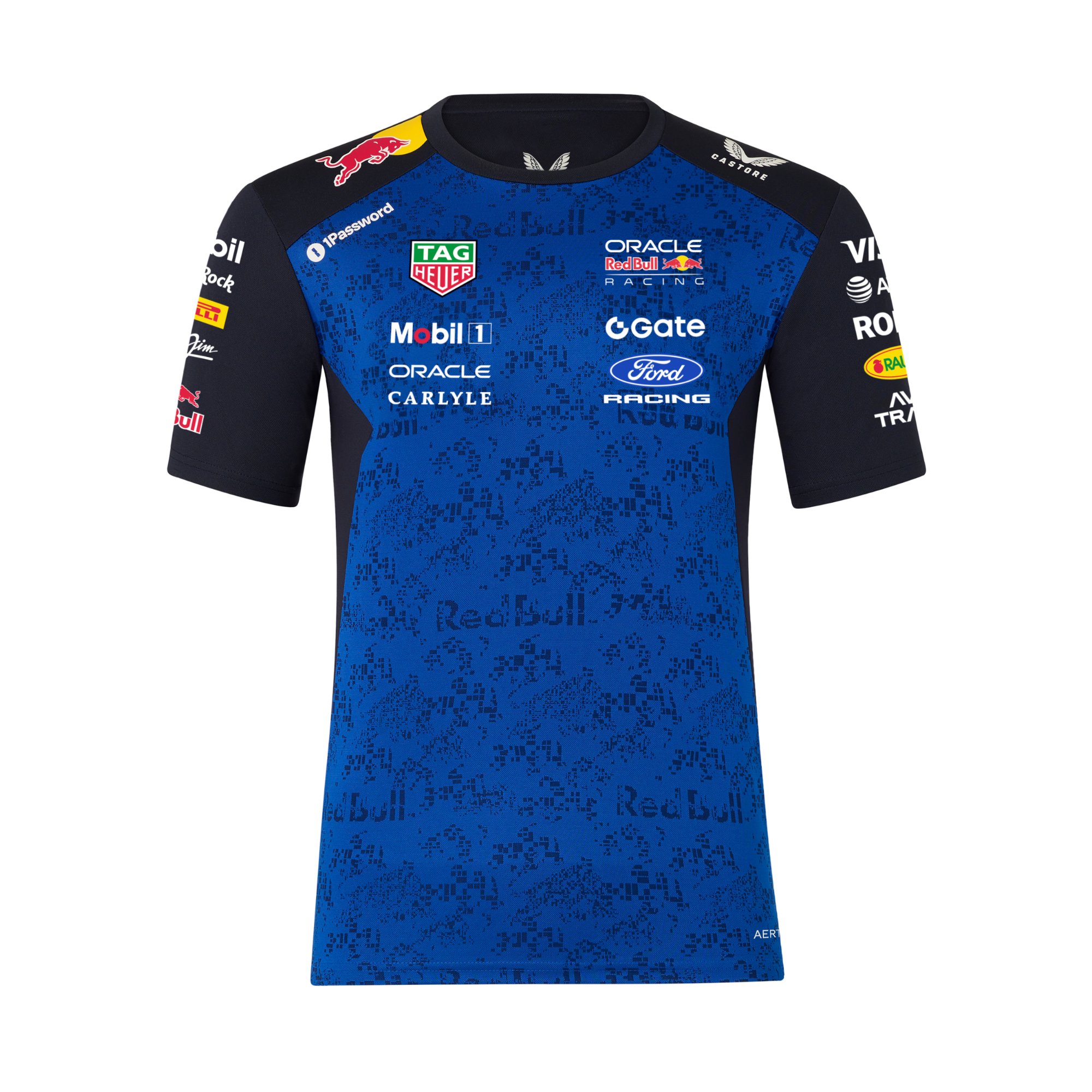 Red Bull Racing Replica T-Shirt
