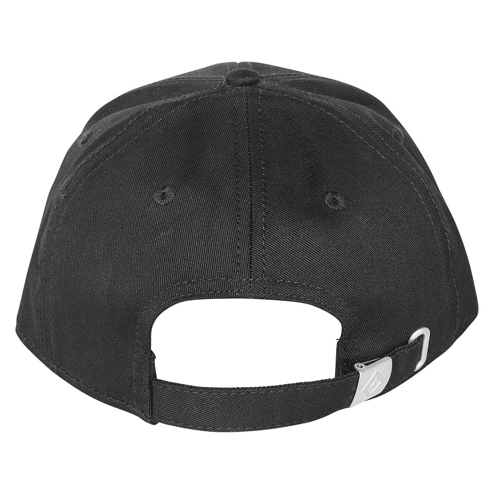 HSV Cap 'Rickard' - schwarz HSV Cap 'Rickard' - schwarz