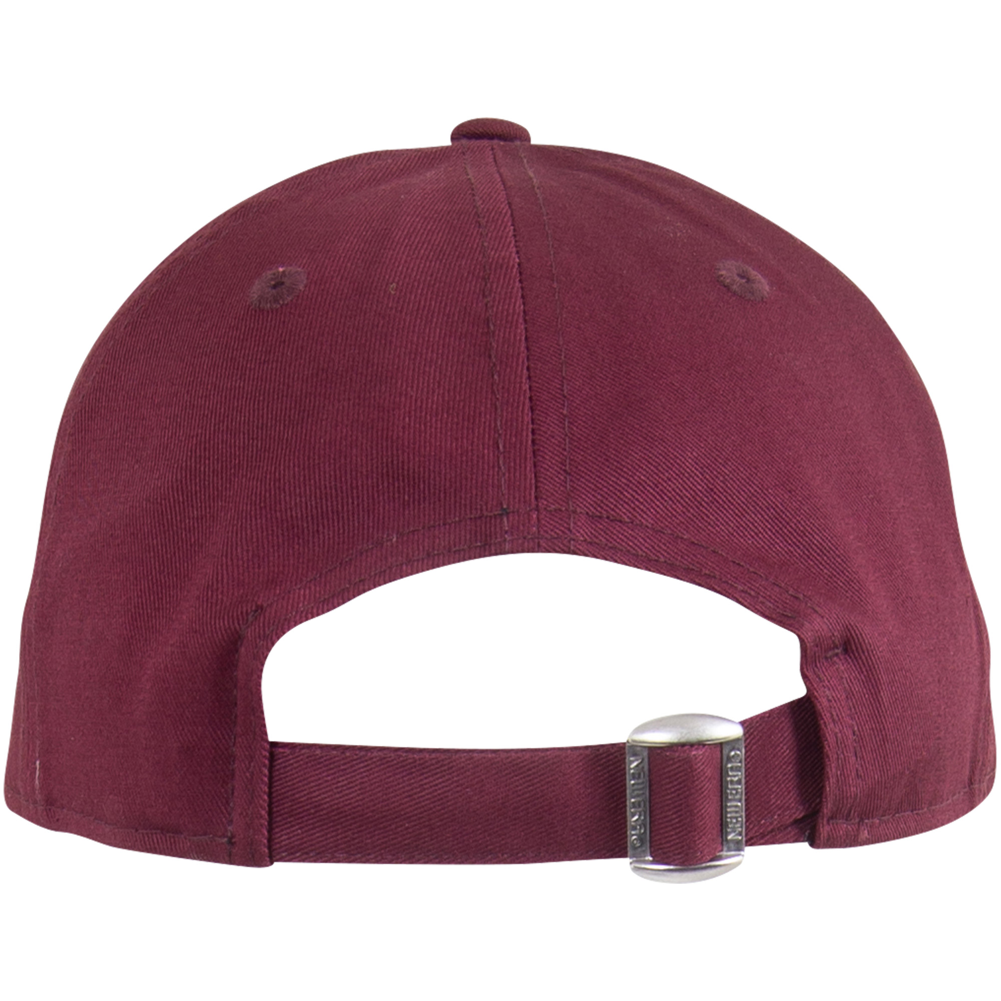 Red Bull Racing New Era 9FORTY Cap "Seasonal" - burgund
