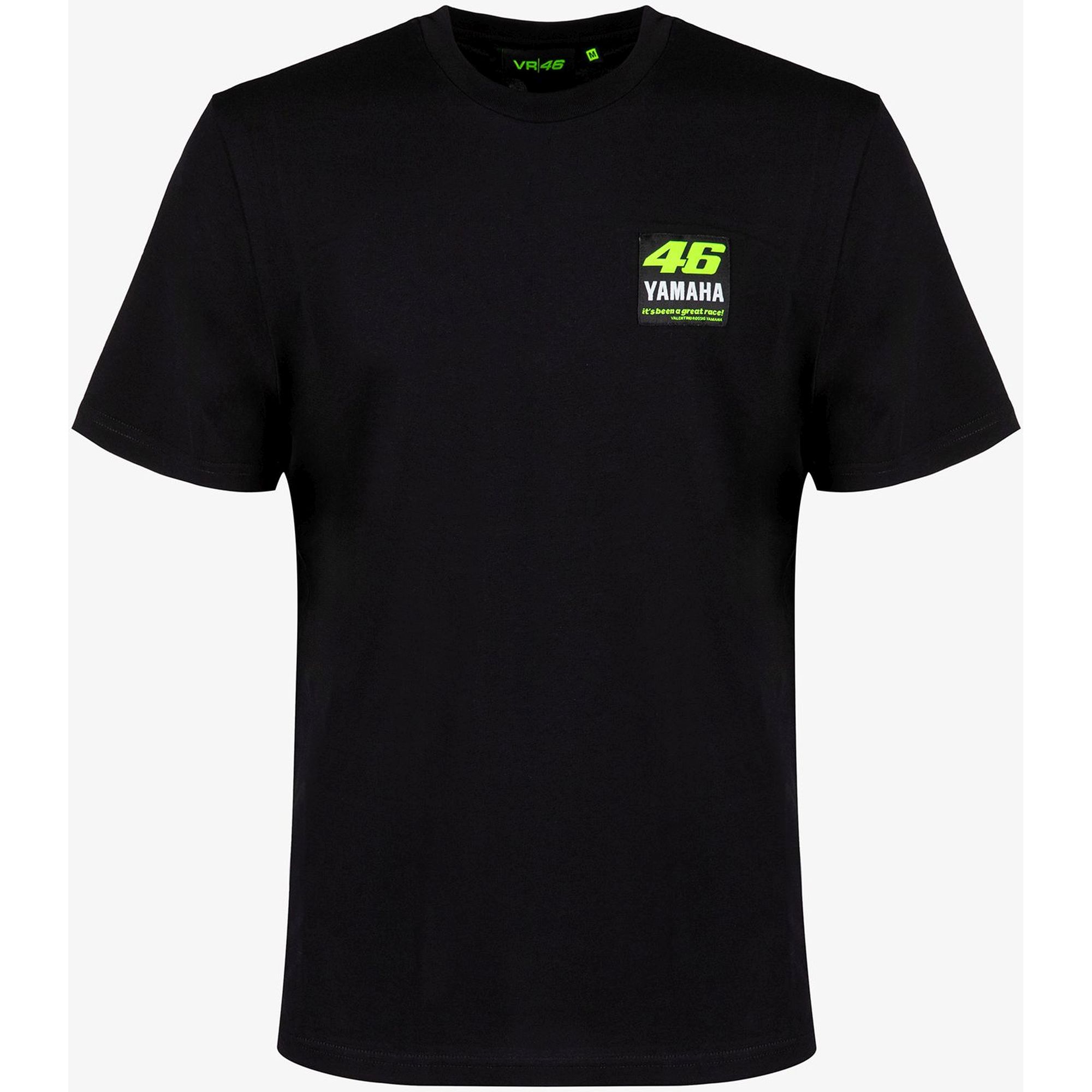 Valentino Rossi T-Shirt Yamaha Ambassador