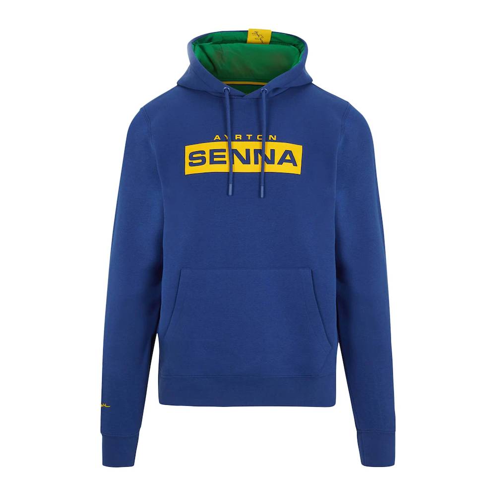 Ayton hoodie 2025