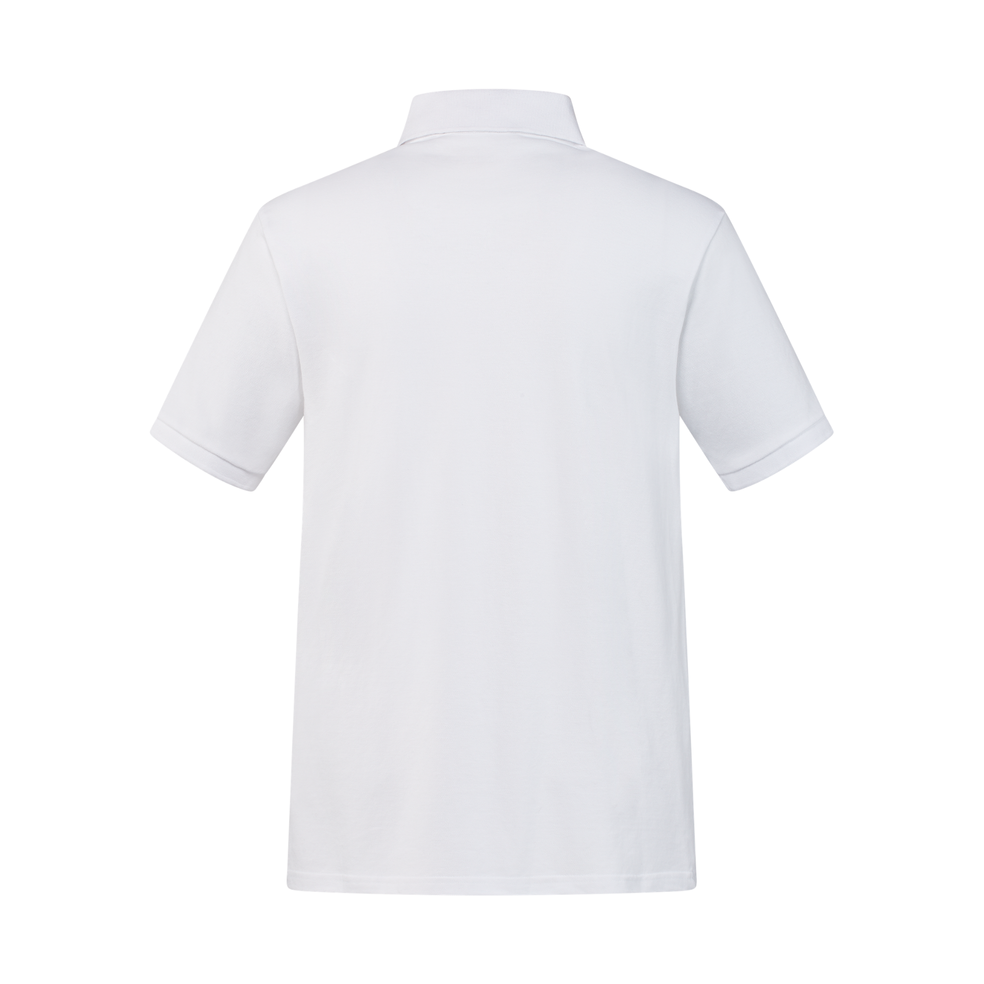 Red Bull Racing Racing Polo Shirt Weiß