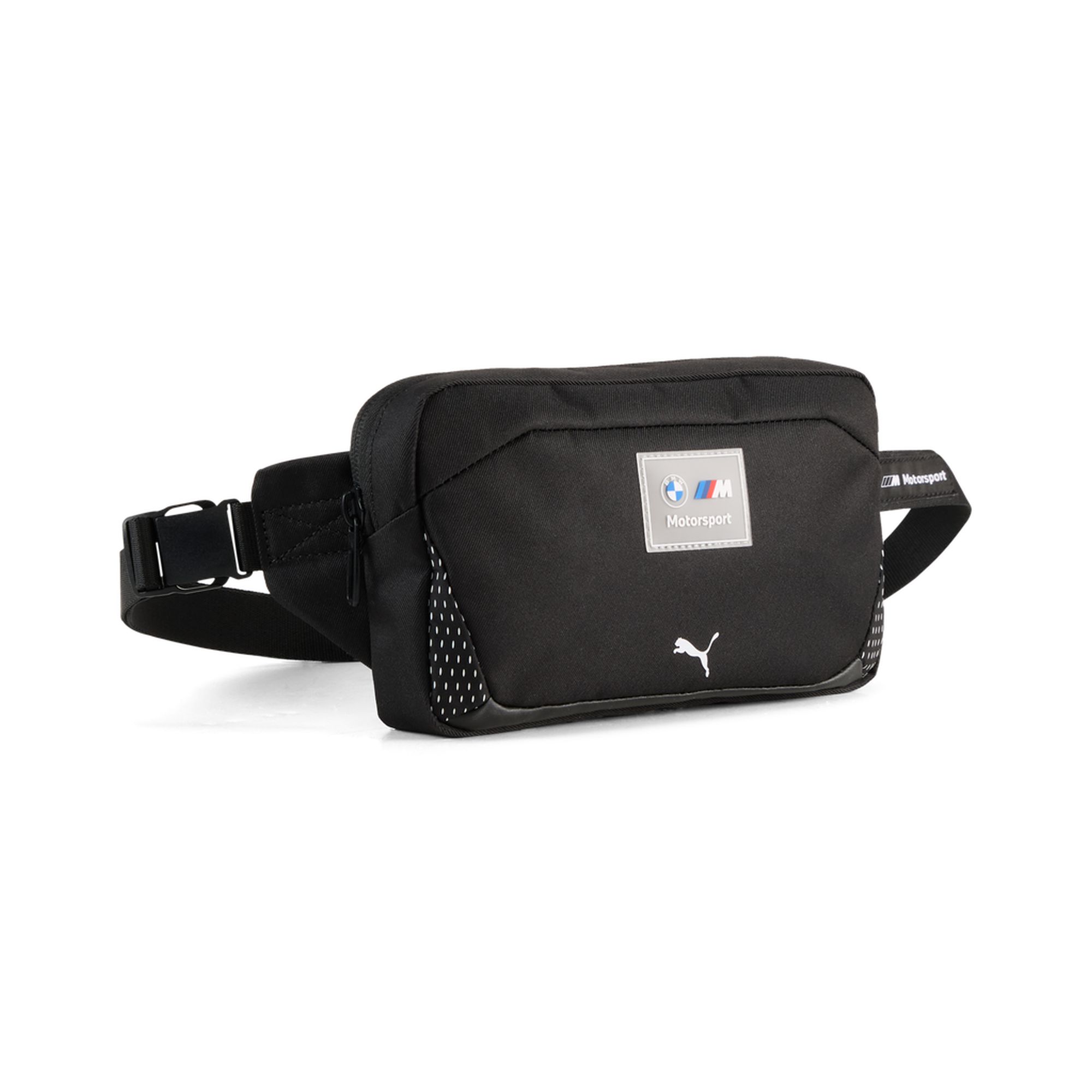 BMW M Motorsport Hüfttasche Puma 2026
