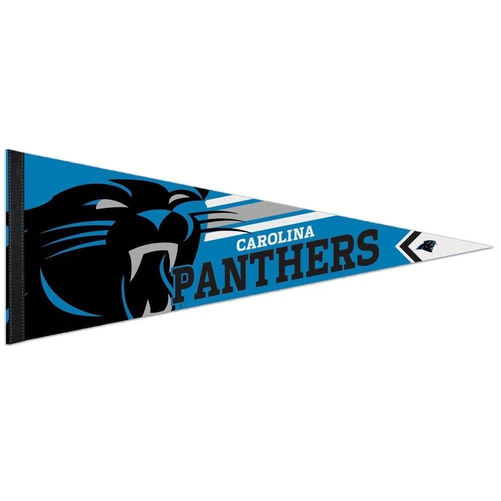 Carolina Panthers Premium Wimpel
