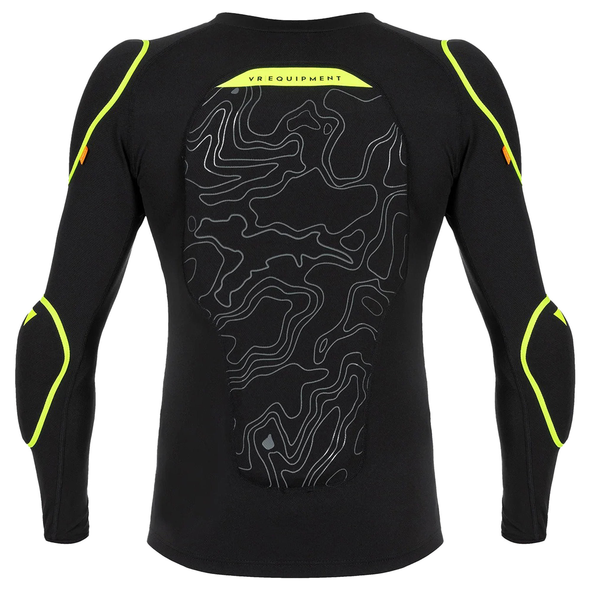 Valentino Rossi MTB Body Guard Protection Protektorenshirt