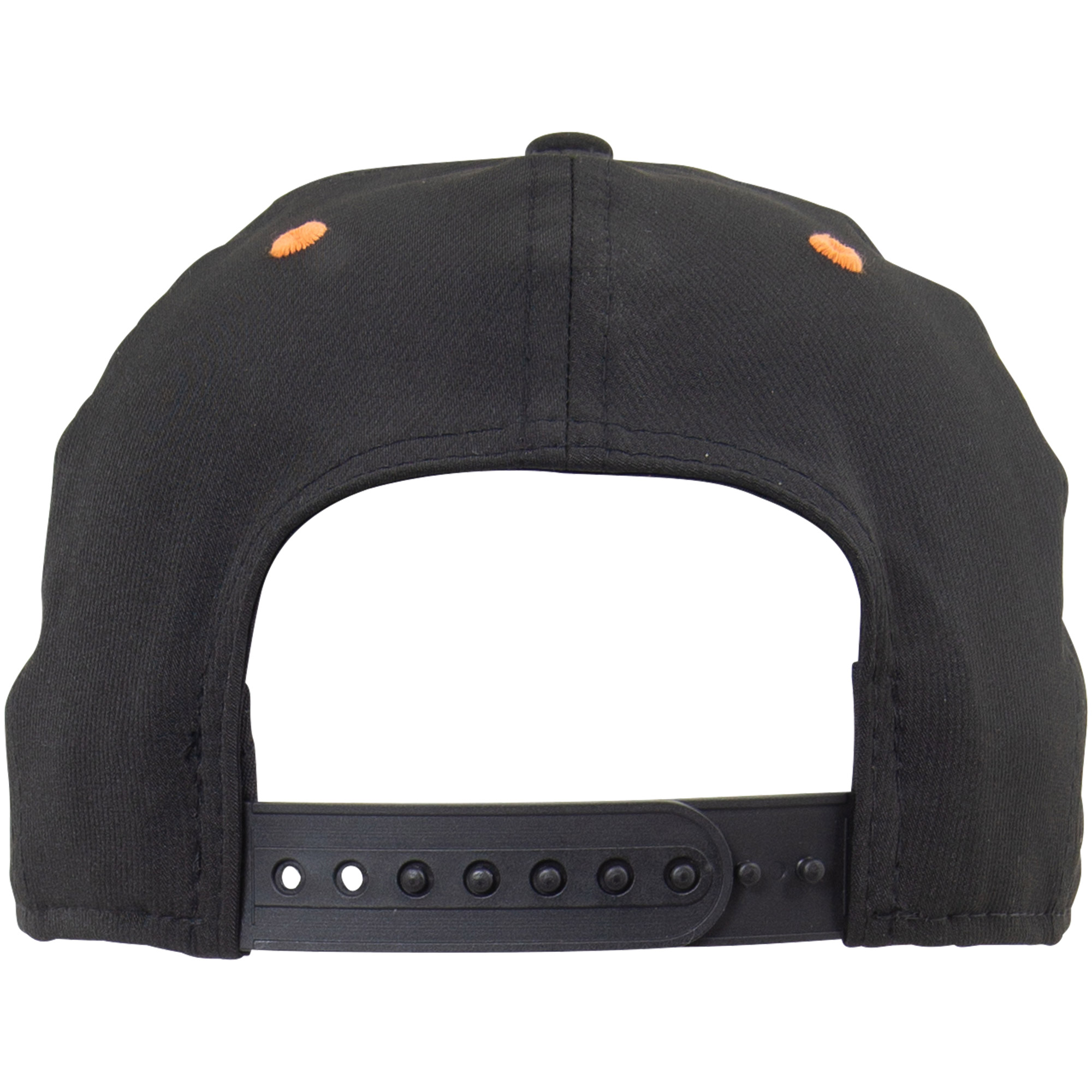 McLaren F1 New Era 9FORTY Cap "Logo" - schwarz