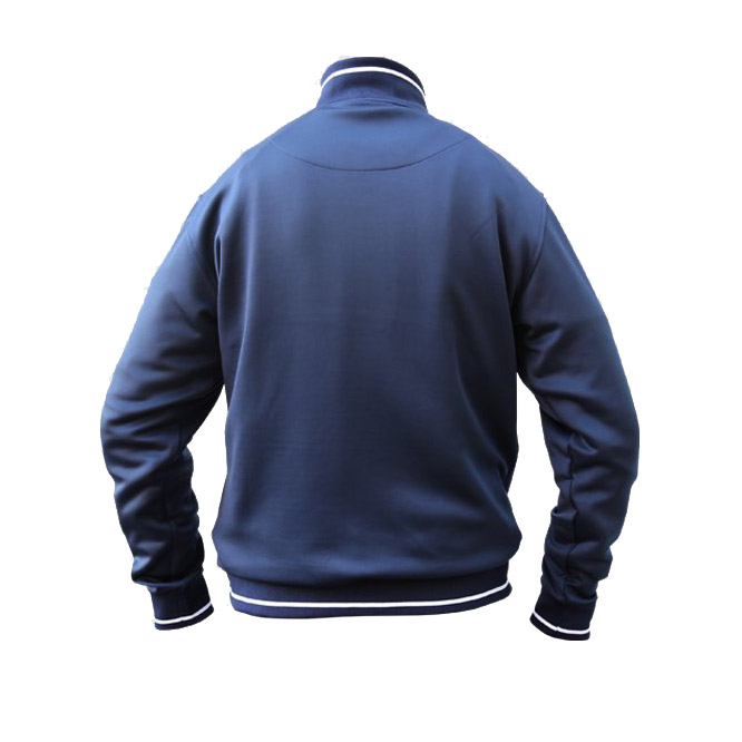 SK Gaming Trainingsjacke "Logo" - blau