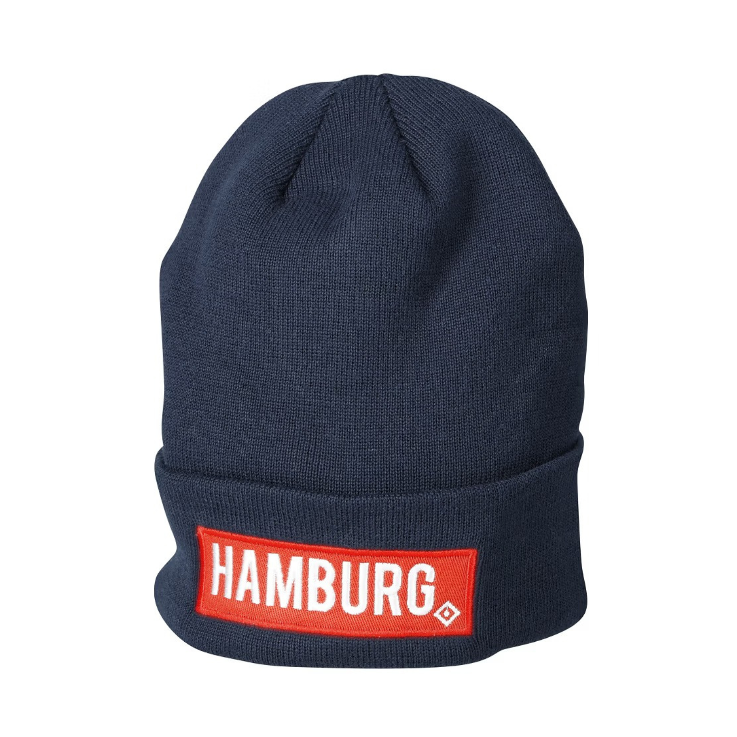 HSV MÜTZE "SVEIN" - dunkelblau