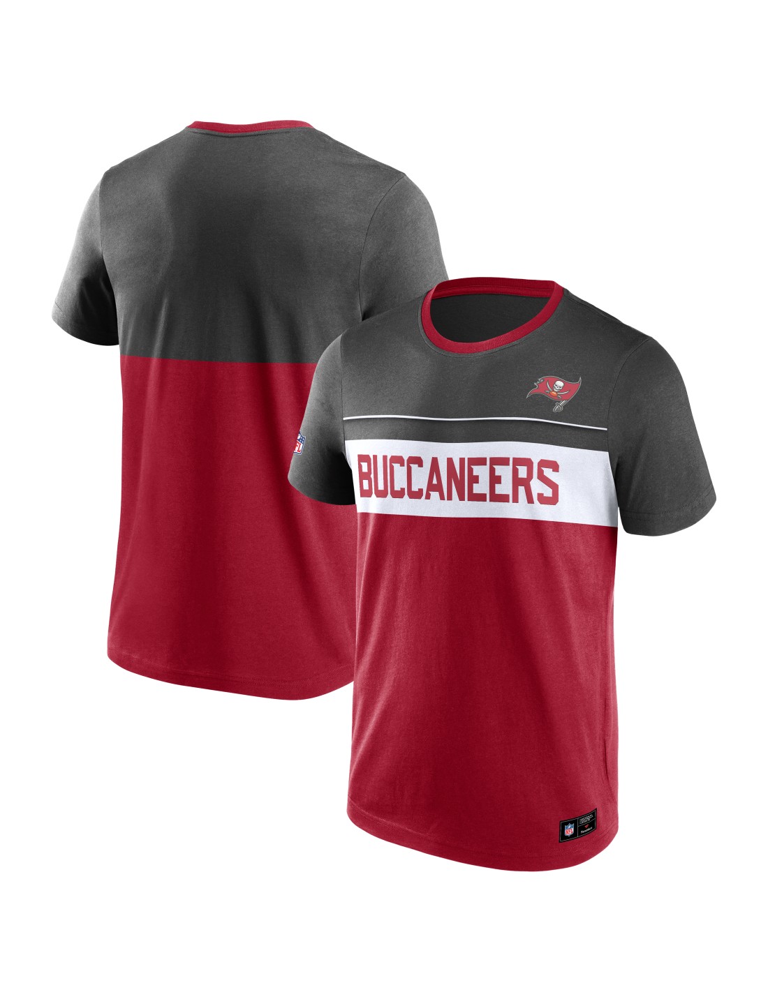 Tampa Bay Buccaneers Franchise T-Shirt
