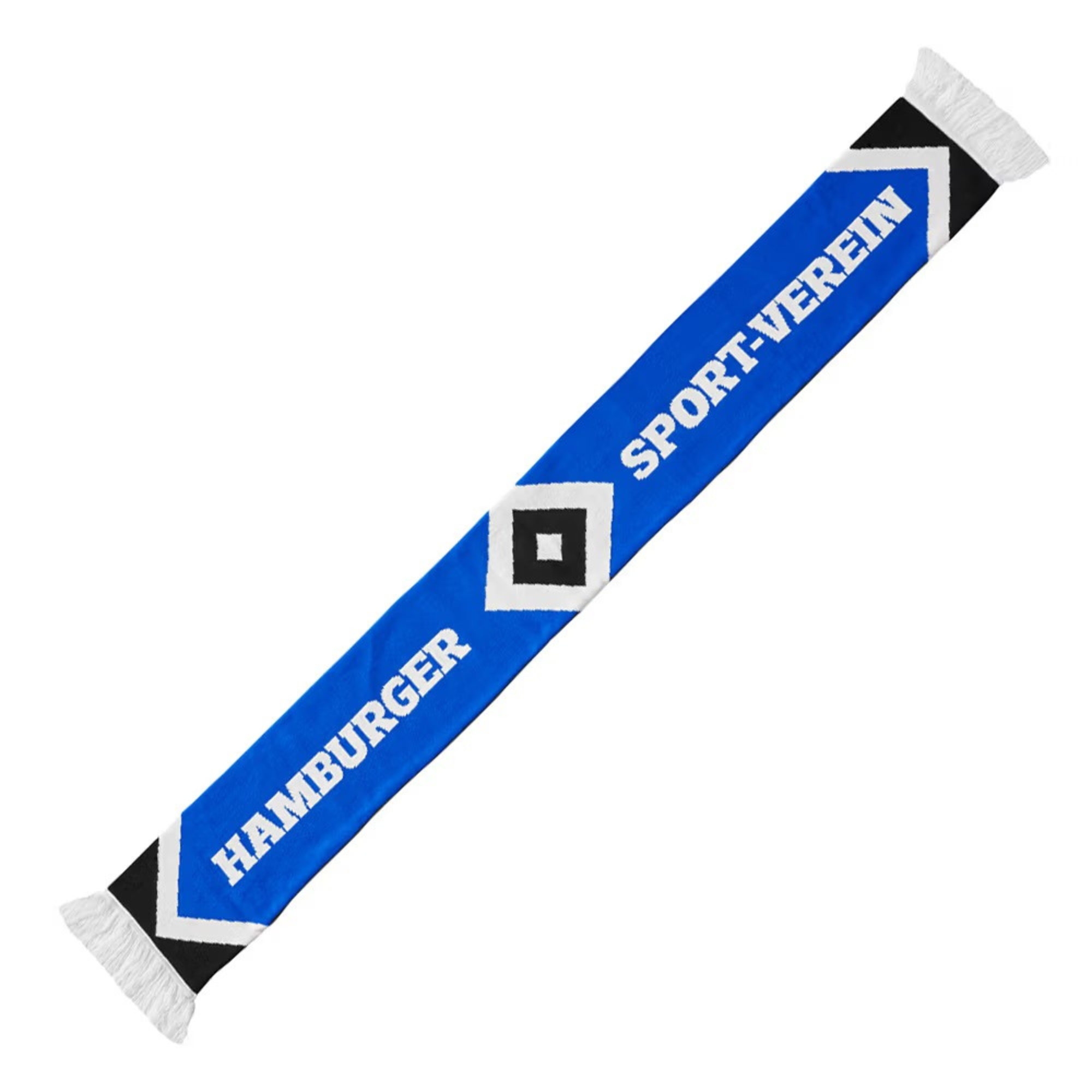 HSV Schal "Raute Pur"