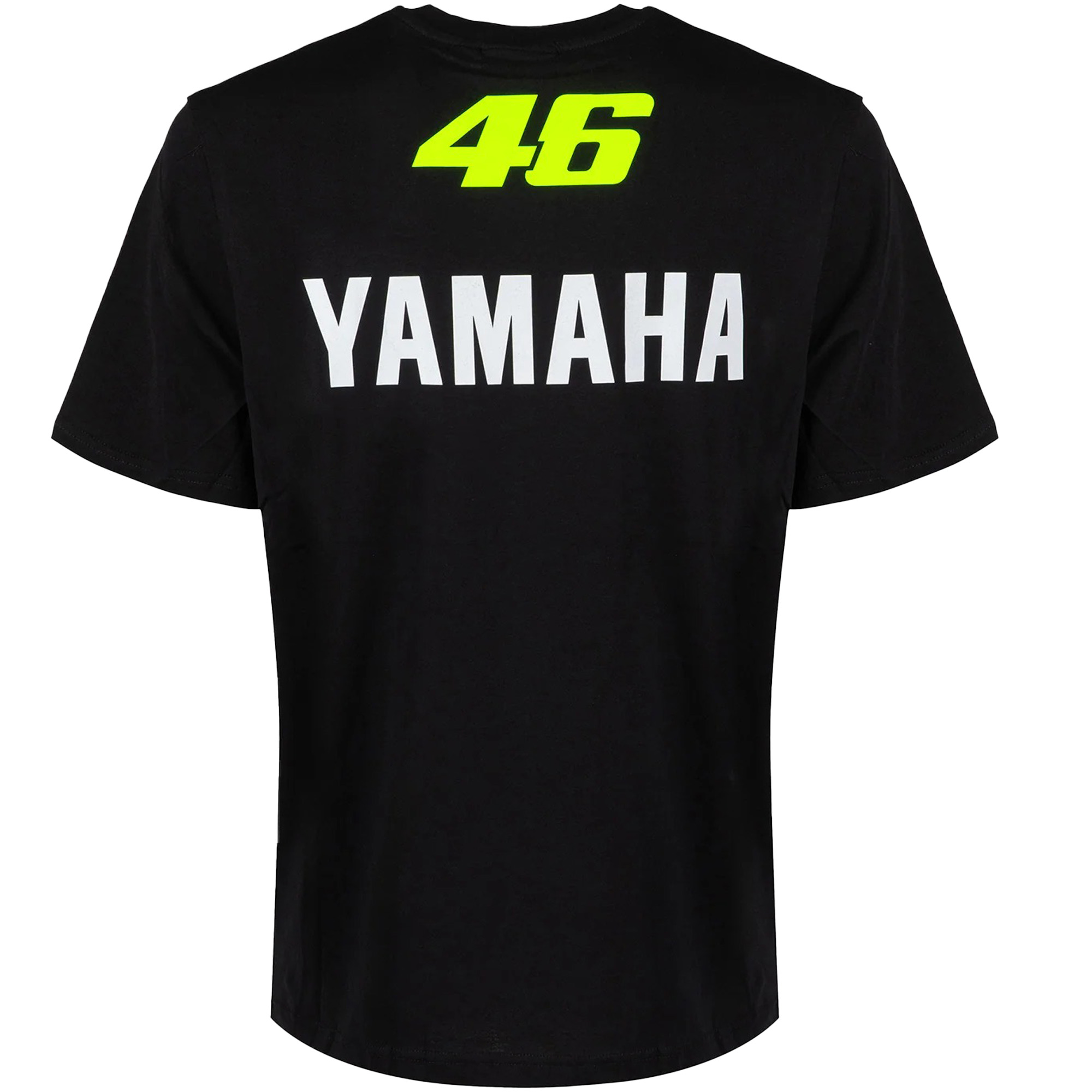 Valentino Rossi T-Shirt Yamaha Ambassador