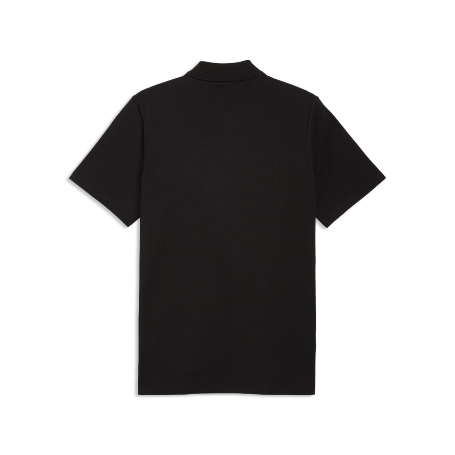 BMW M Motorsport Poloshirt "Essential Logo" Puma - schwarz