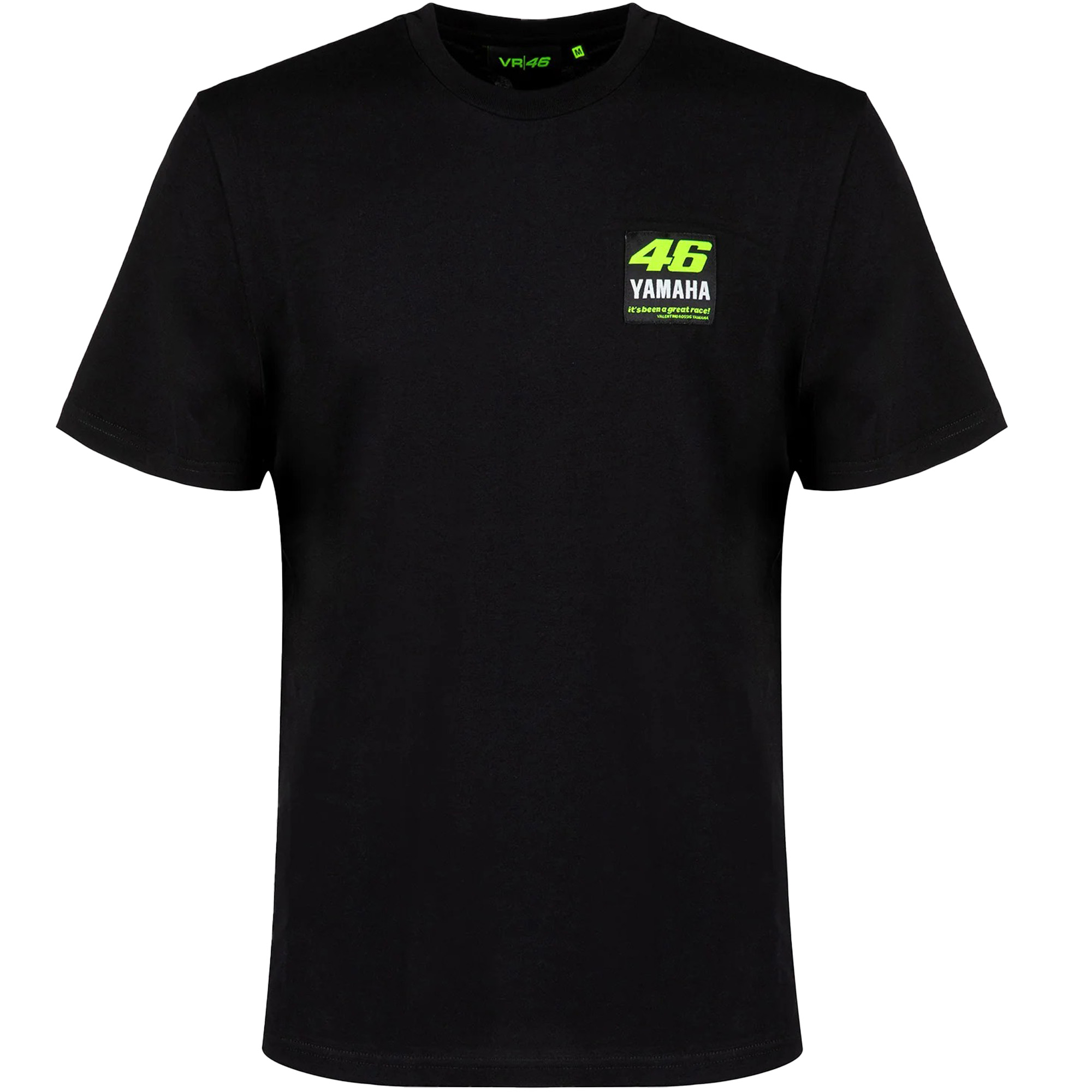 Valentino Rossi T-Shirt Yamaha Ambassador