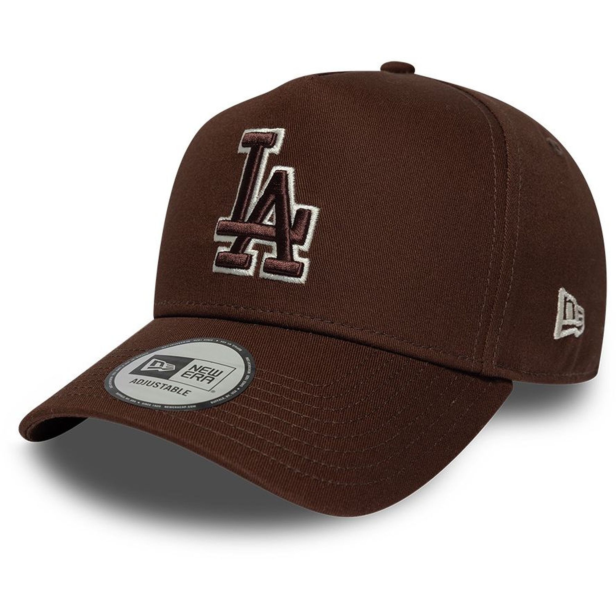 Los Angeles Dodgers Cap „Team Outline" New Era 9Forty