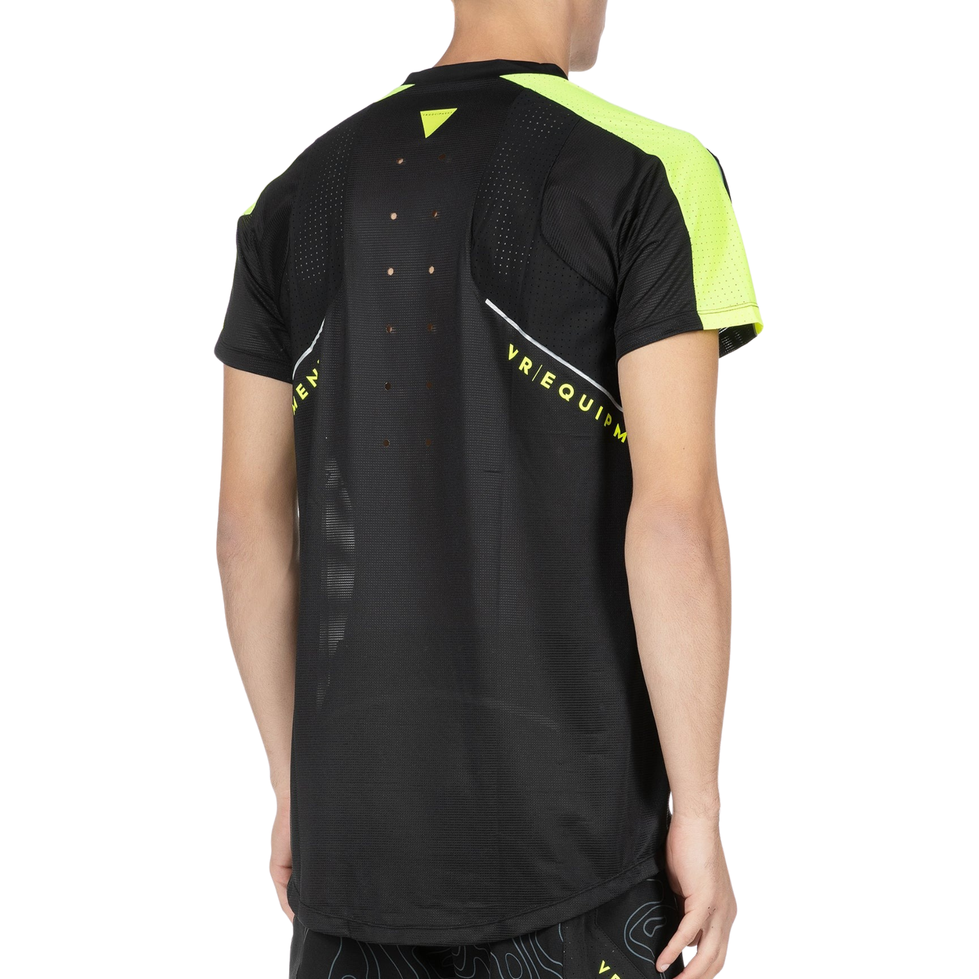 Valentino Rossi Performance T-Shirt Monster Energy
