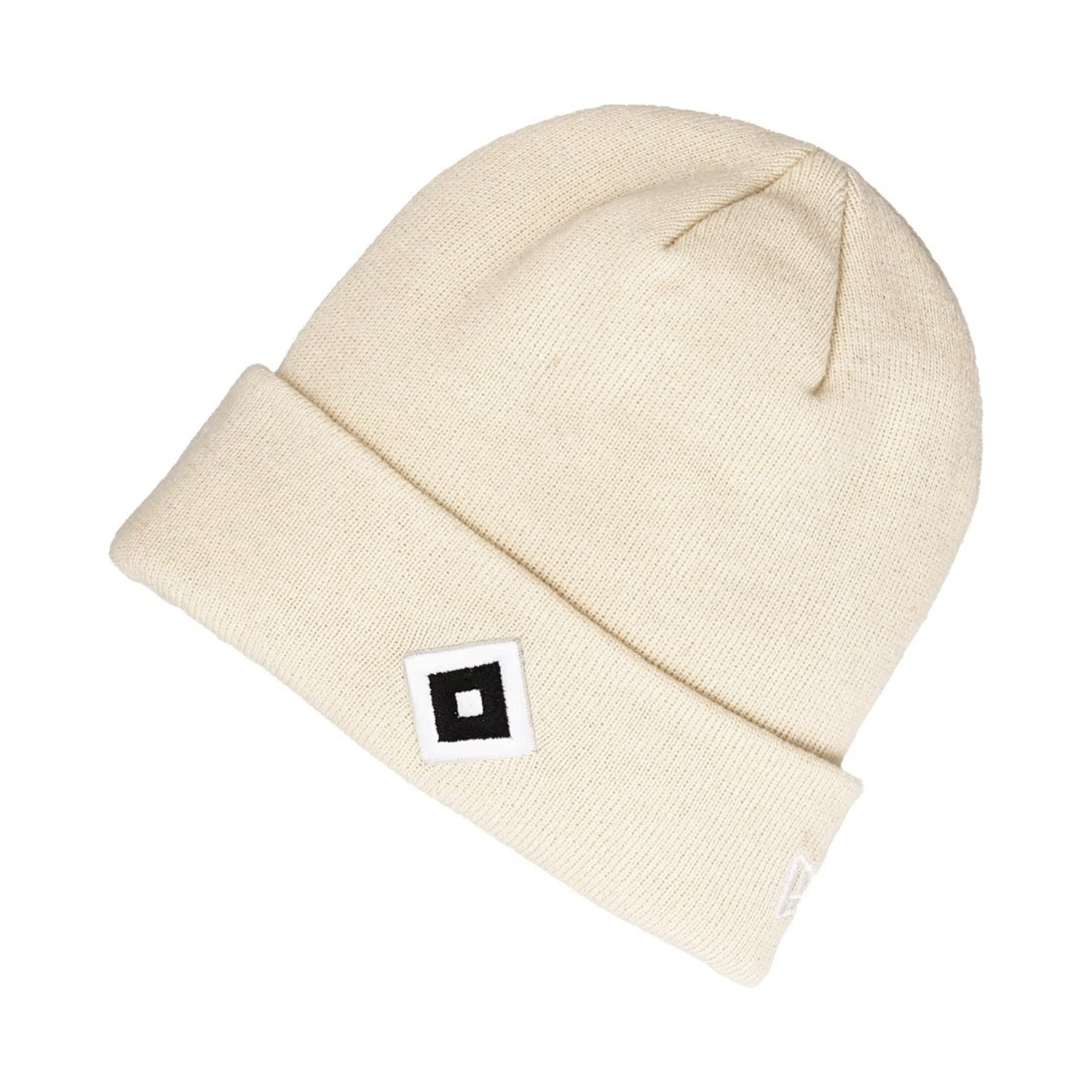 HSV NEW ERA MÜTZE "CAJA" - beige