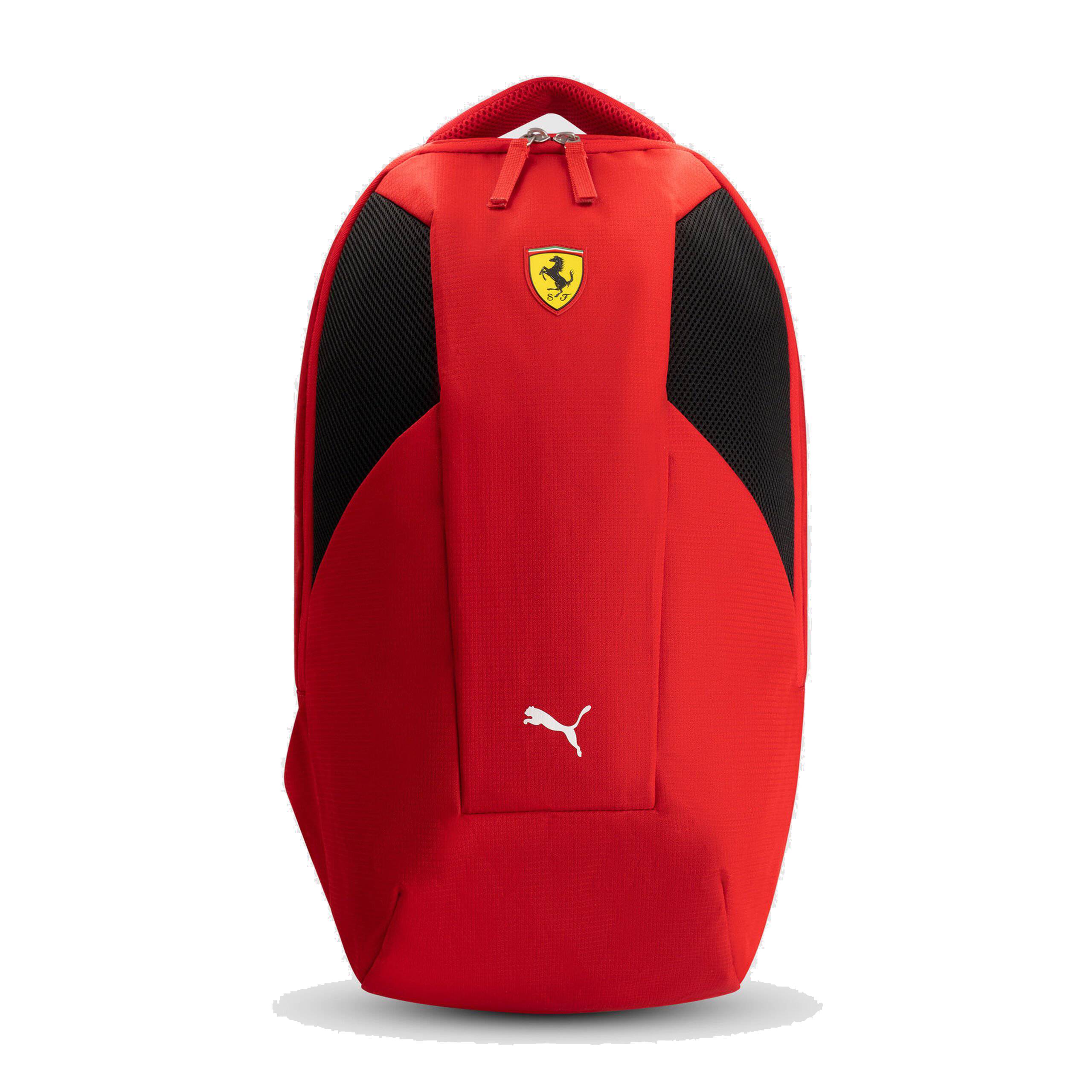 Scuderia Ferrari Puma Rucksack - rot