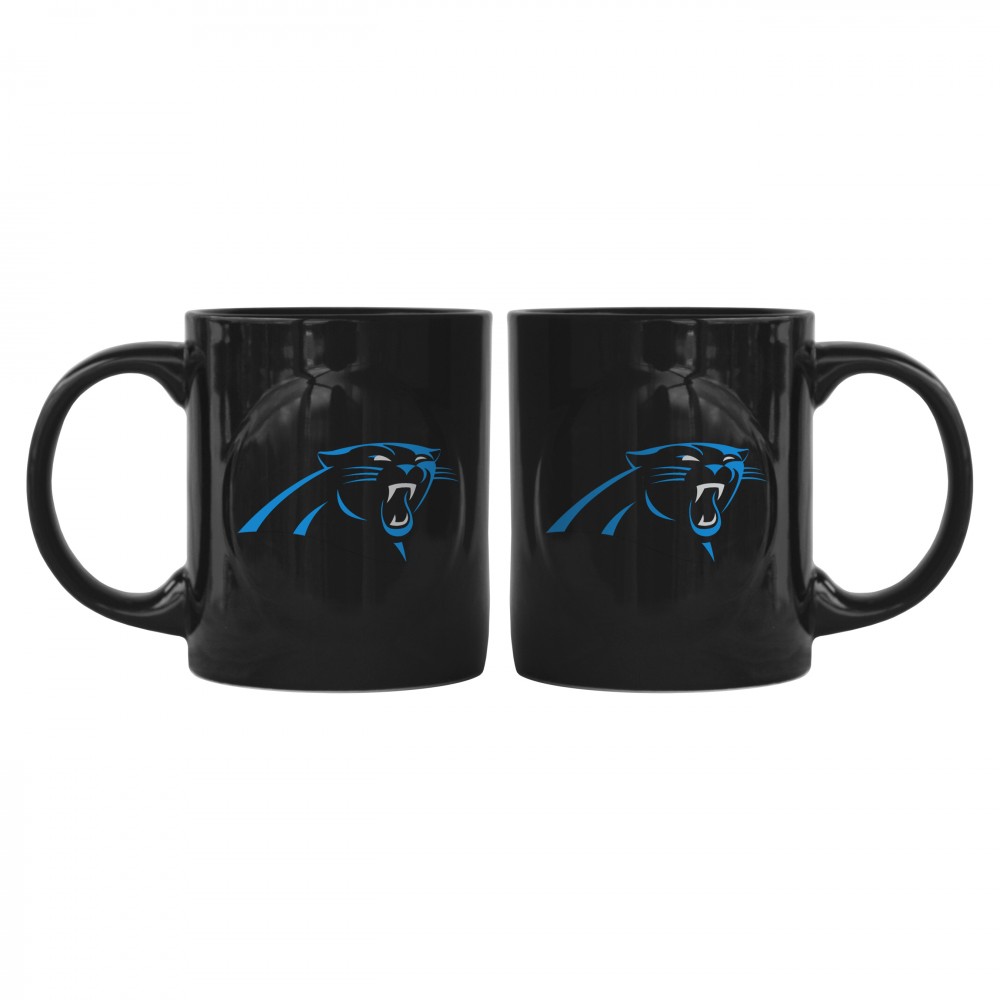 Carolina Panthers Tasse Ralley 325ml