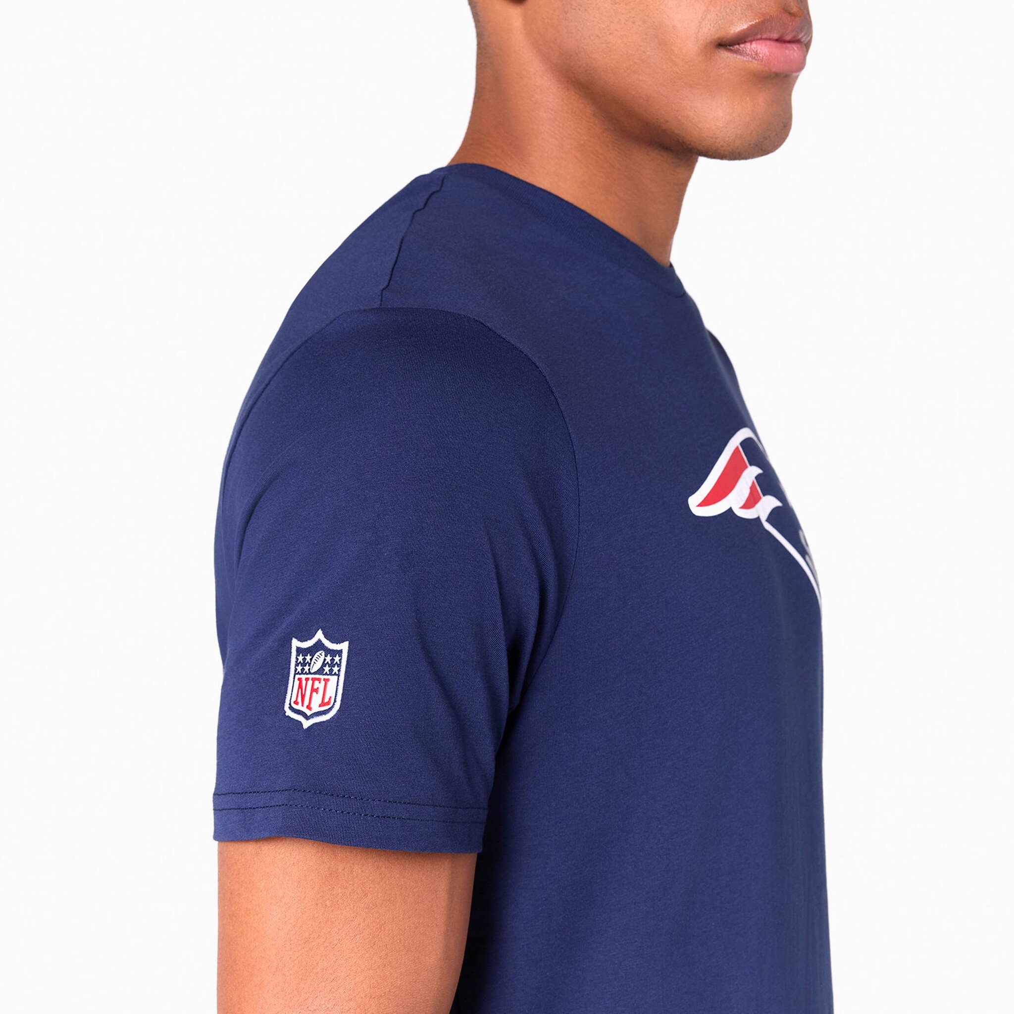 NFL New England Patriots T-Shirt New Era