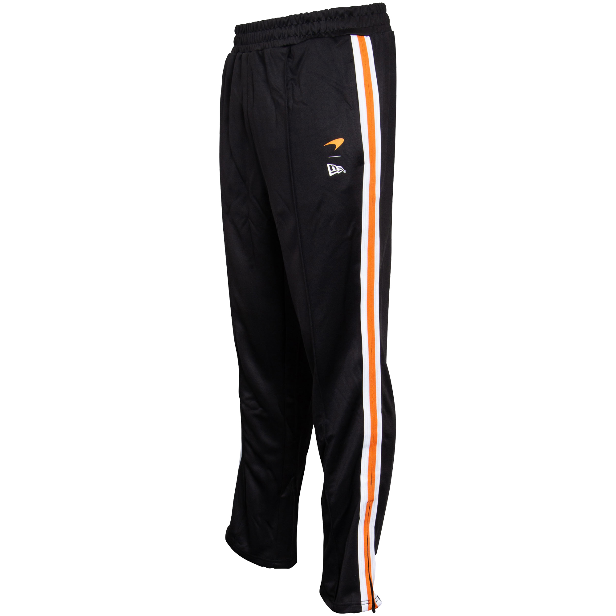 McLaren F1 New Era Trainingshose Track - schwarz