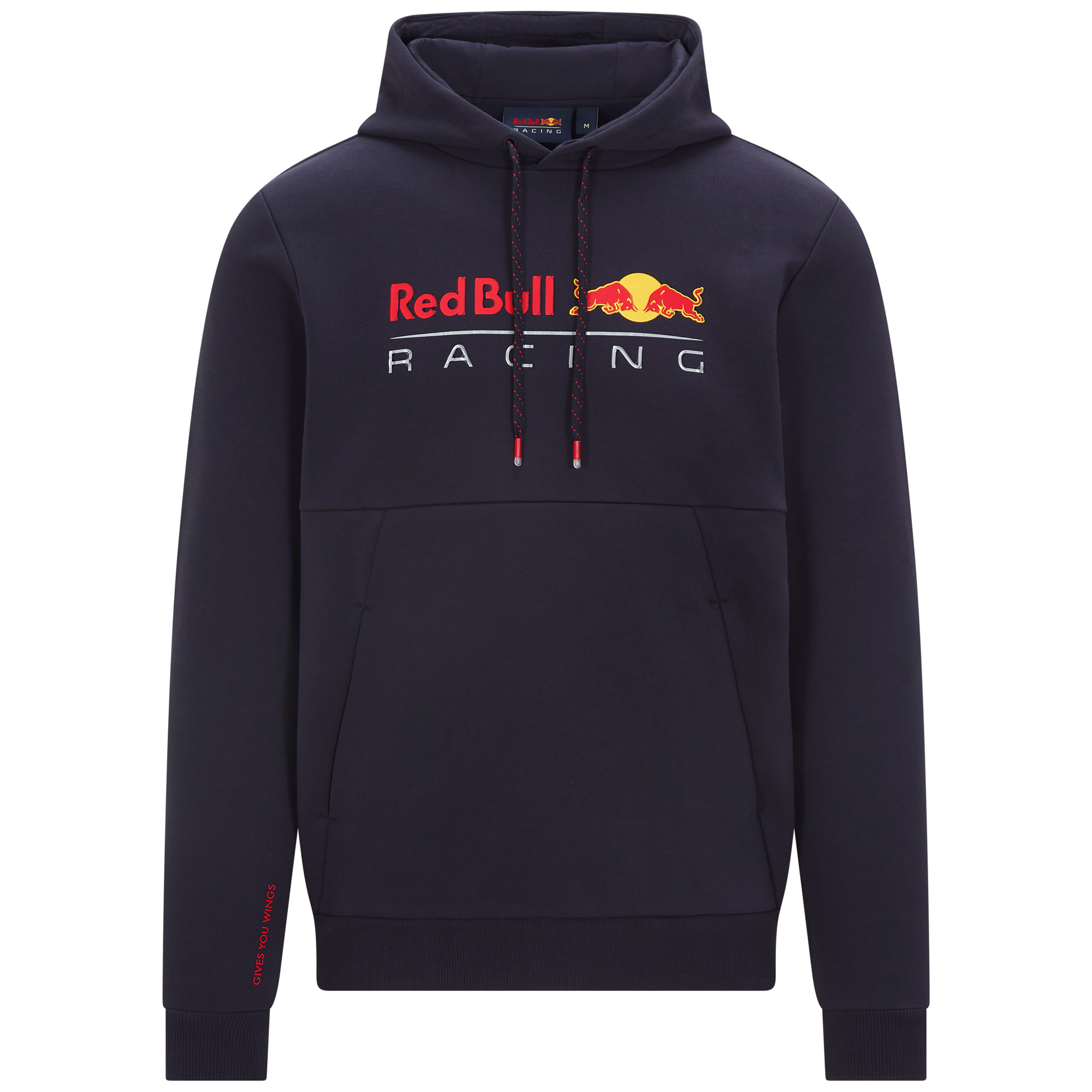Red Bull Racing Hoodie "Logo" - blau
