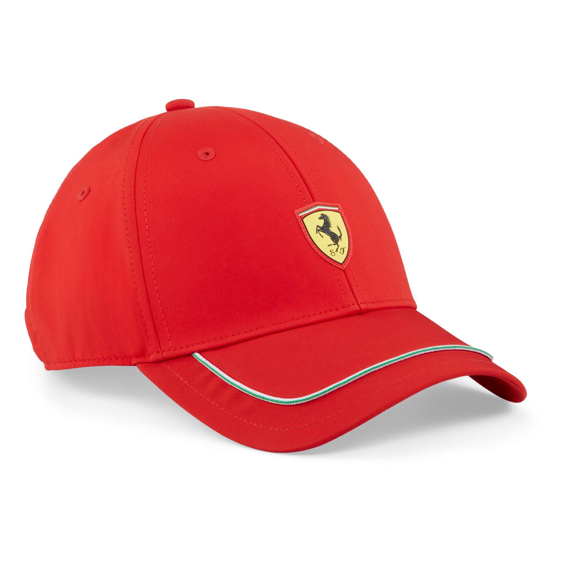 Scuderia Ferrari Puma Cap - rot