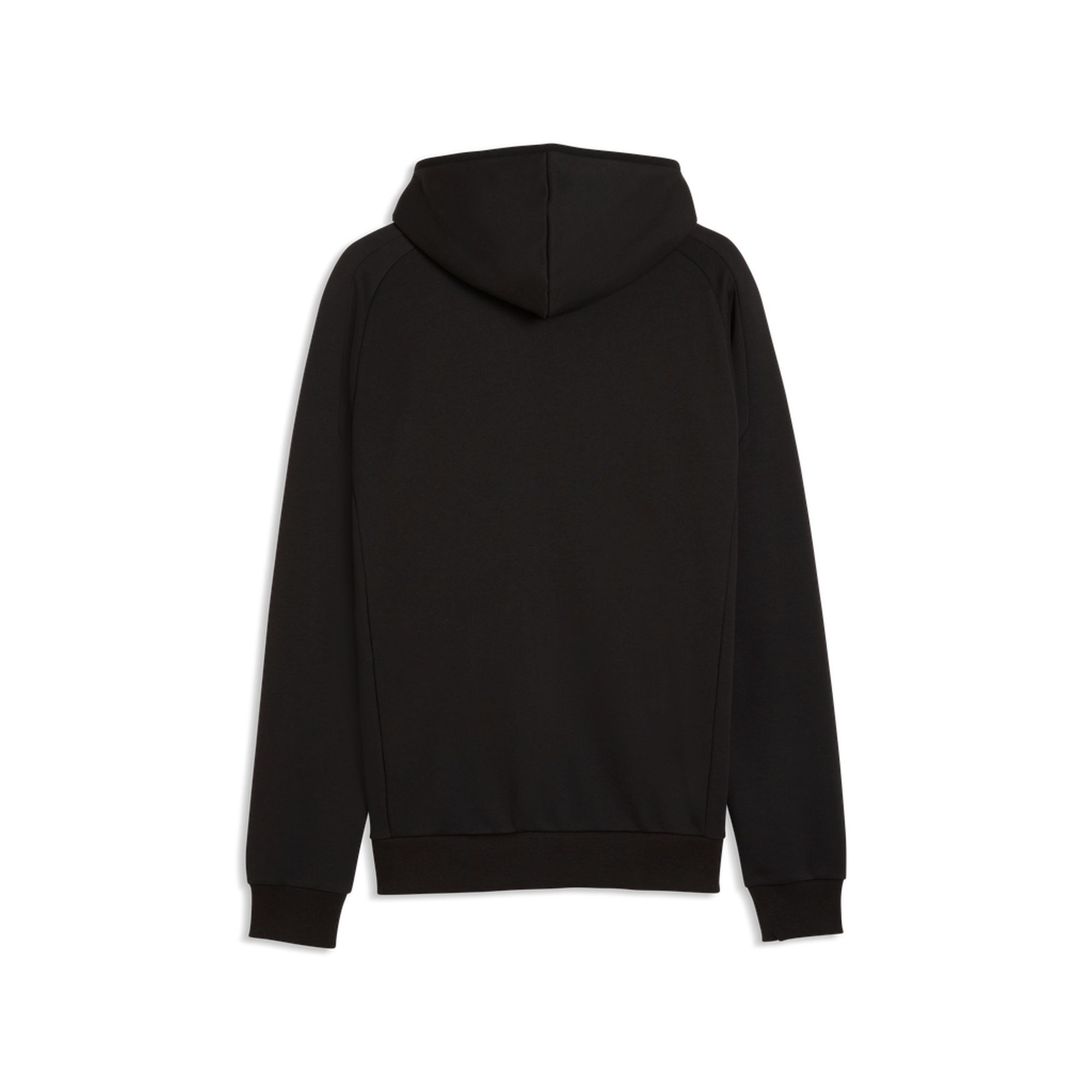 Scuderia Ferrari Kapuzensweatjacke "Logo" Puma 2026