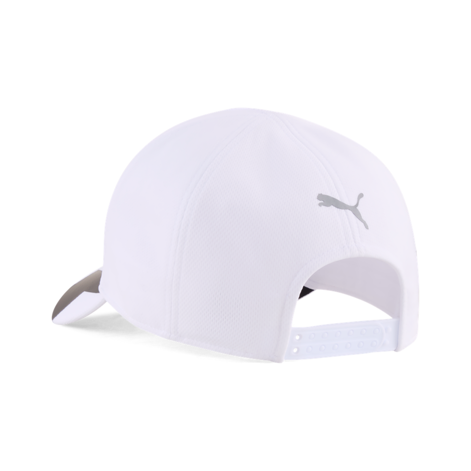 Scuderia Ferrari Cap "Logo" Puma - weiß