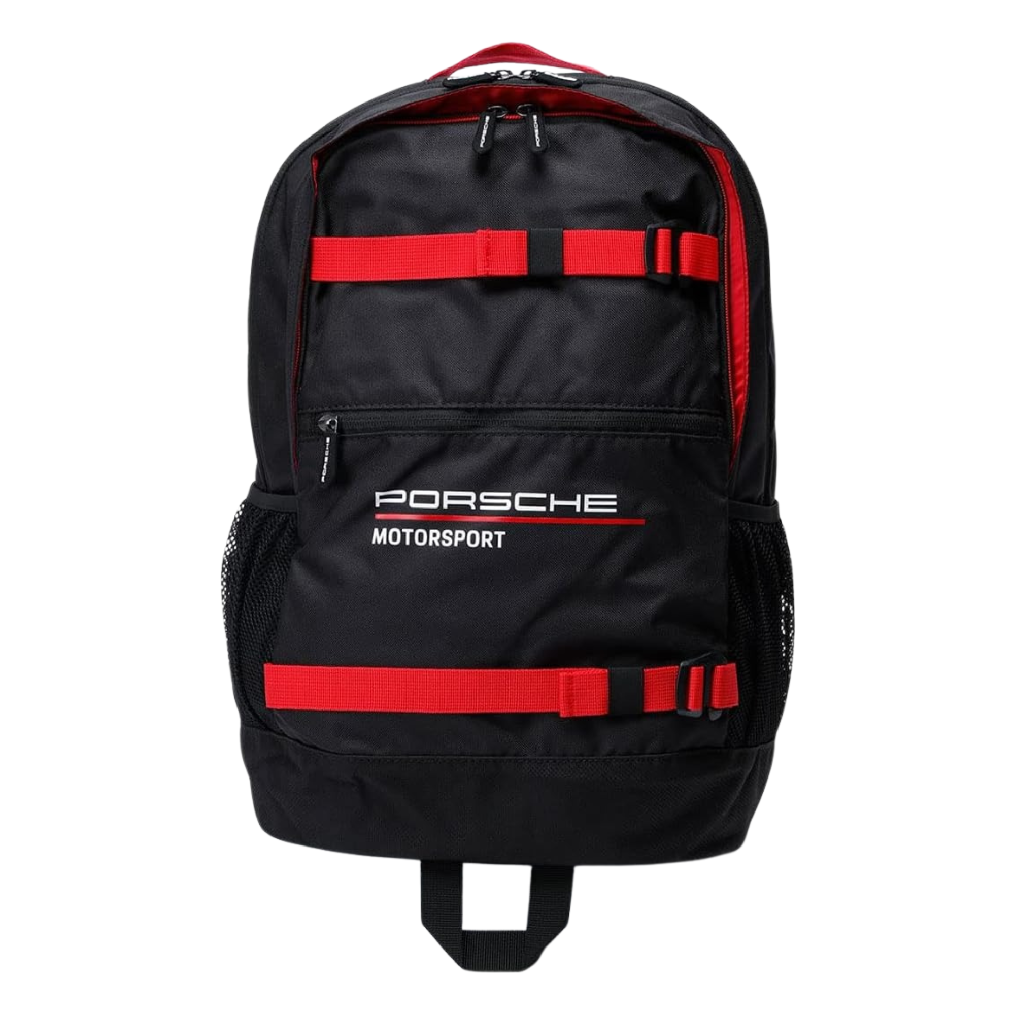 Porsche Motorsport Sportbeutel & Rucksack Set