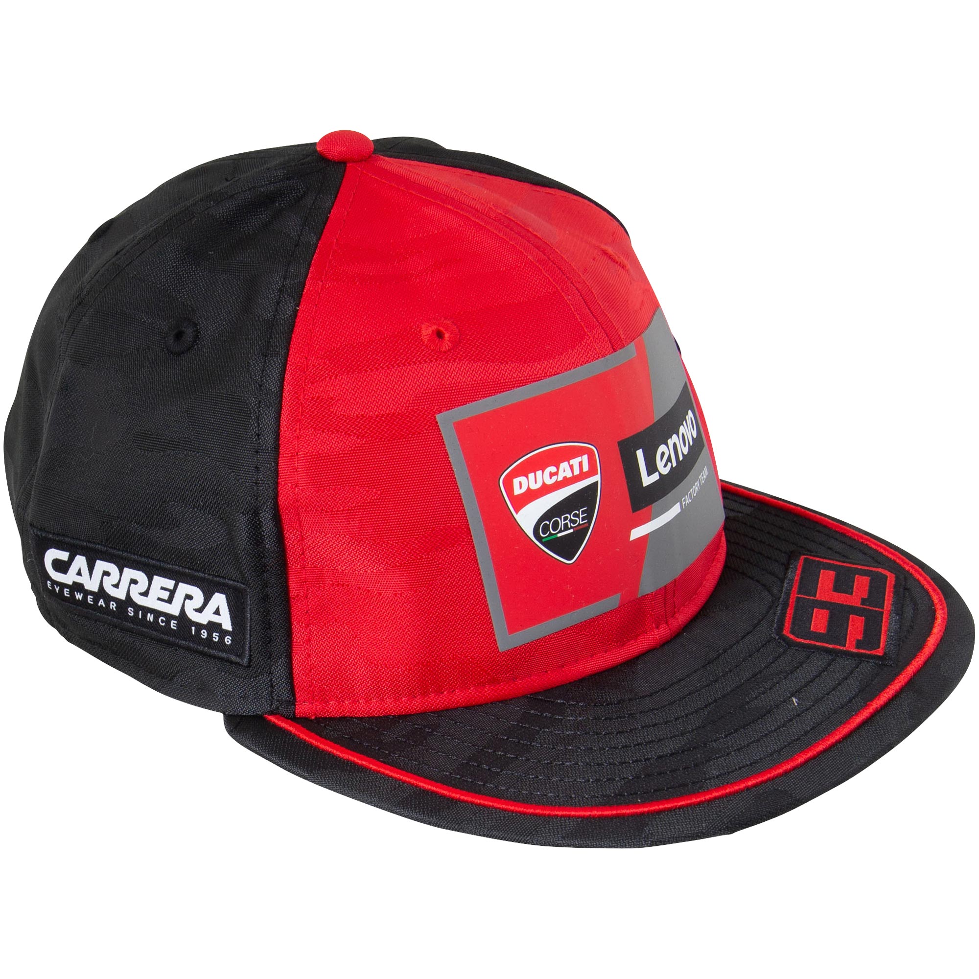 Ducati Corse New Era 9FIFTY Cap Marc Marquez - multicolor