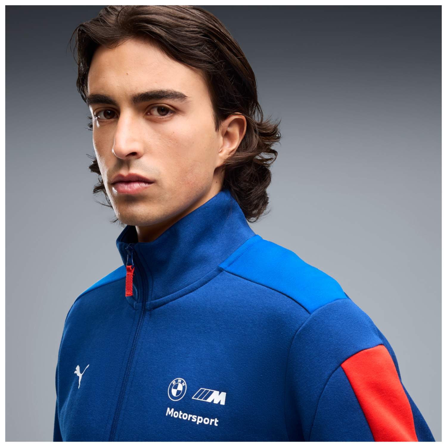 BMW M Motorsport Jacke "MT7" Puma