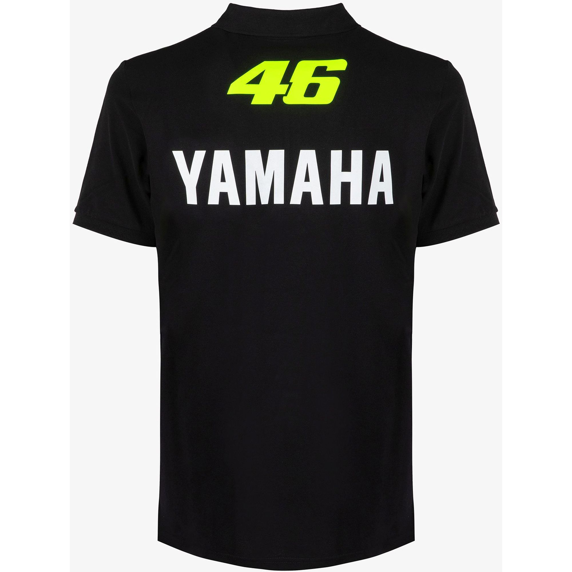 Valentino Rossi Poloshirt Yamaha Ambassador