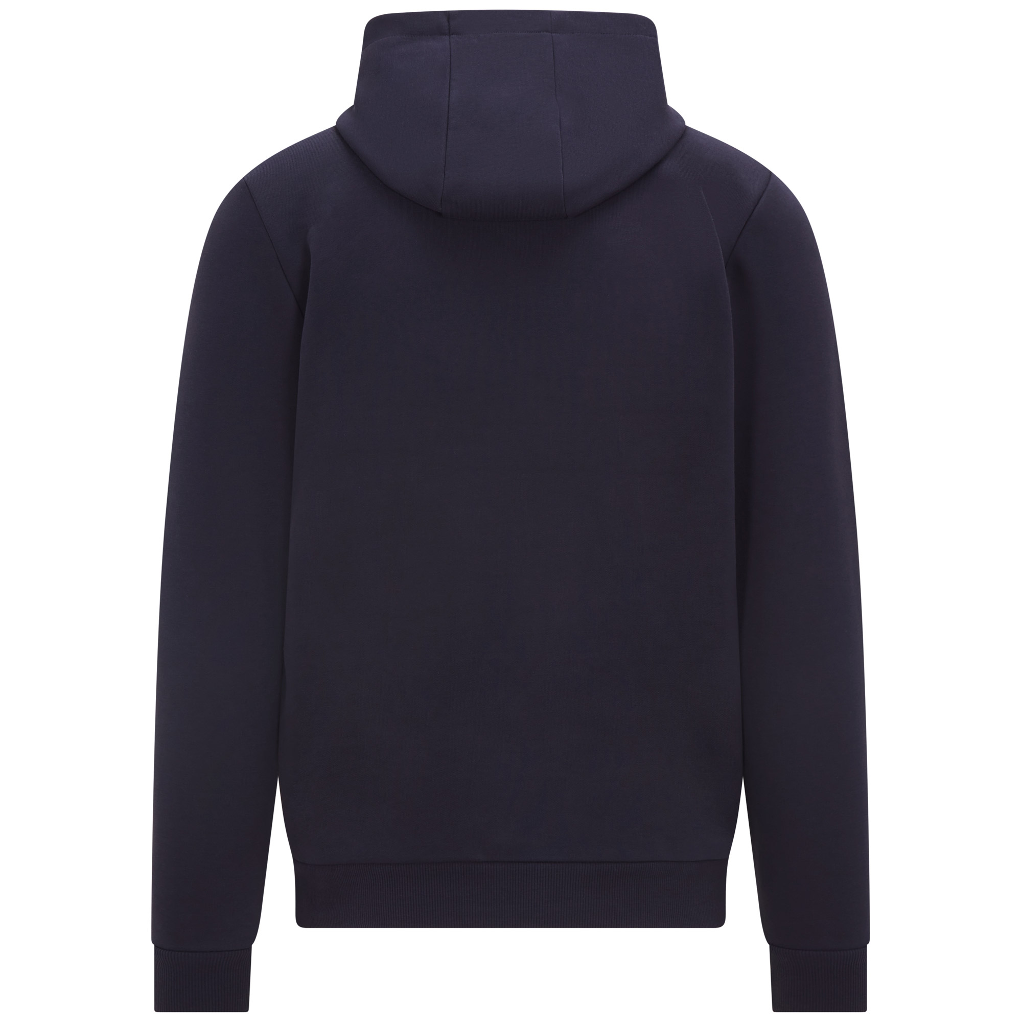 Red Bull Racing Hoodie "Logo" - blau