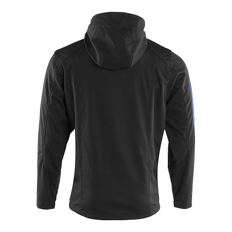 FC Schalke 04 Softshelljacke "Black"
